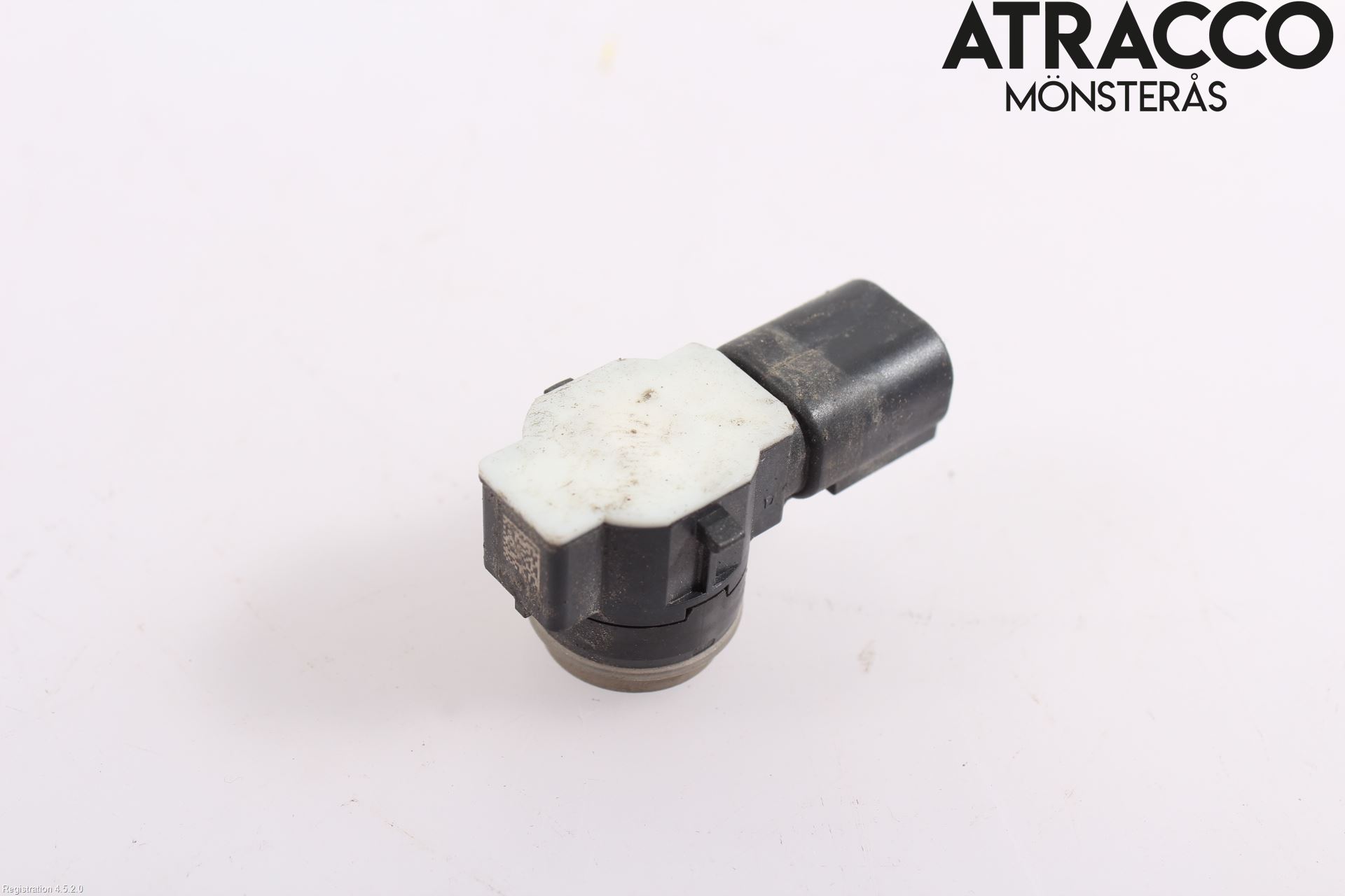 Peugeot 308 14-21 Parkeringshjälp Backsensor