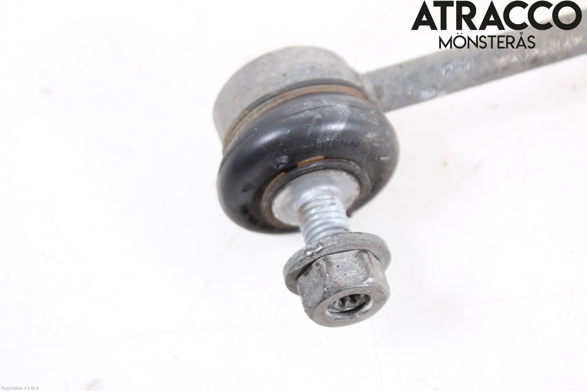 Peugeot 308 08-13 Krängningshämmarstag Fram