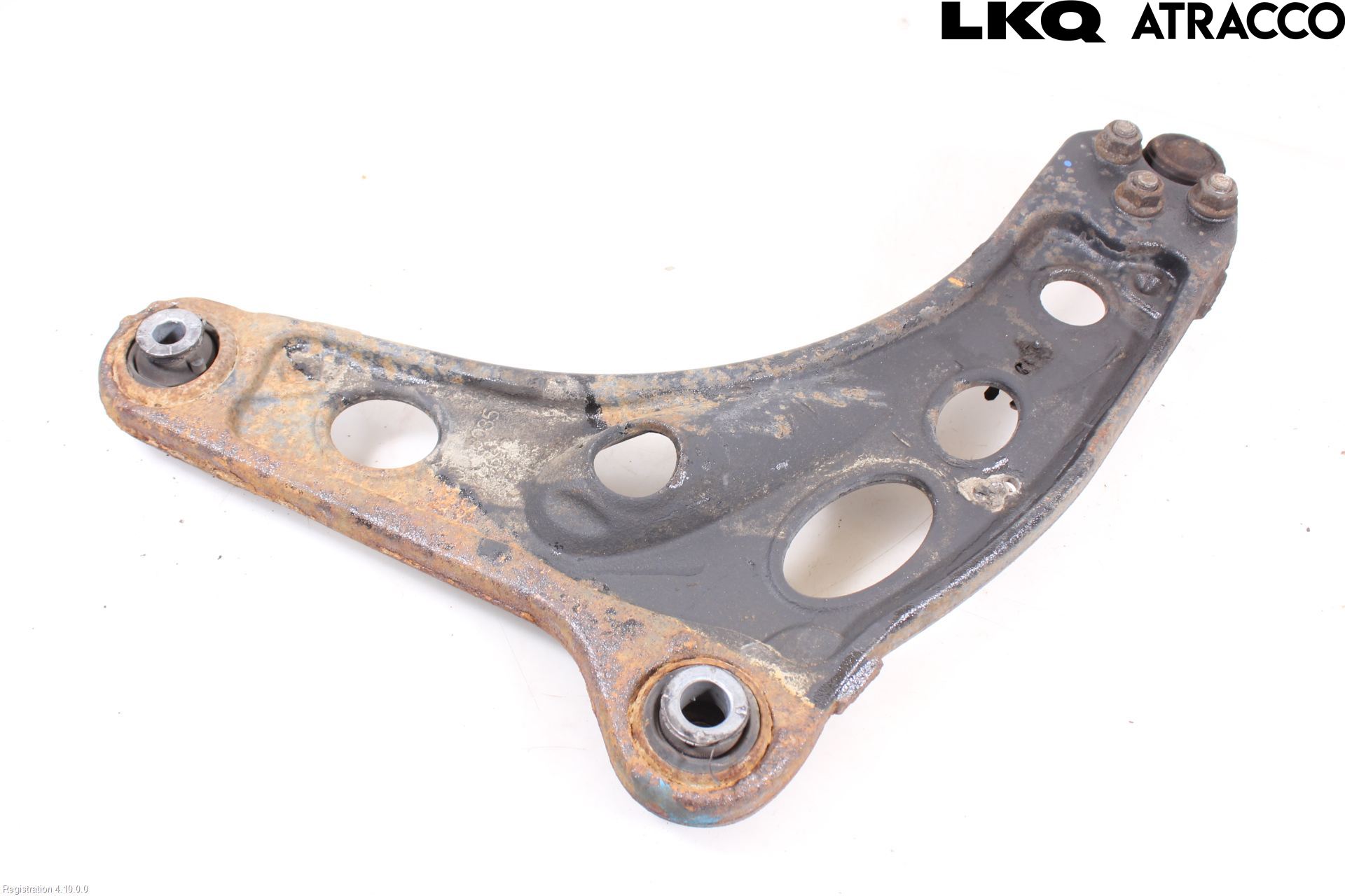 Nissan NV300 16-22 Bärarm Fram Undre Hö