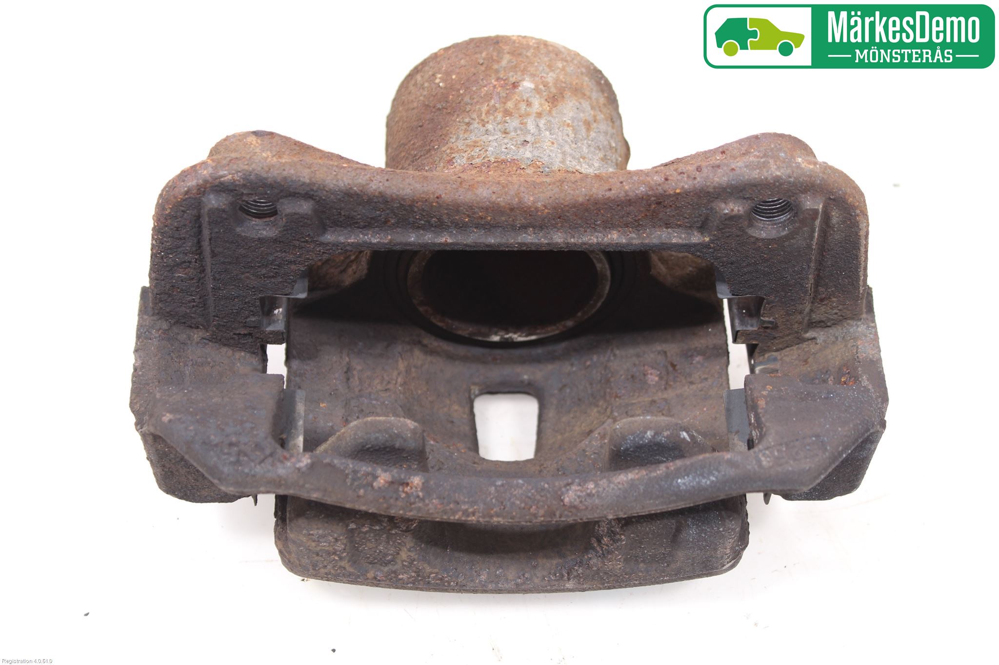 Hyundai i30 GD 13-17 Bromsok Fram Höger