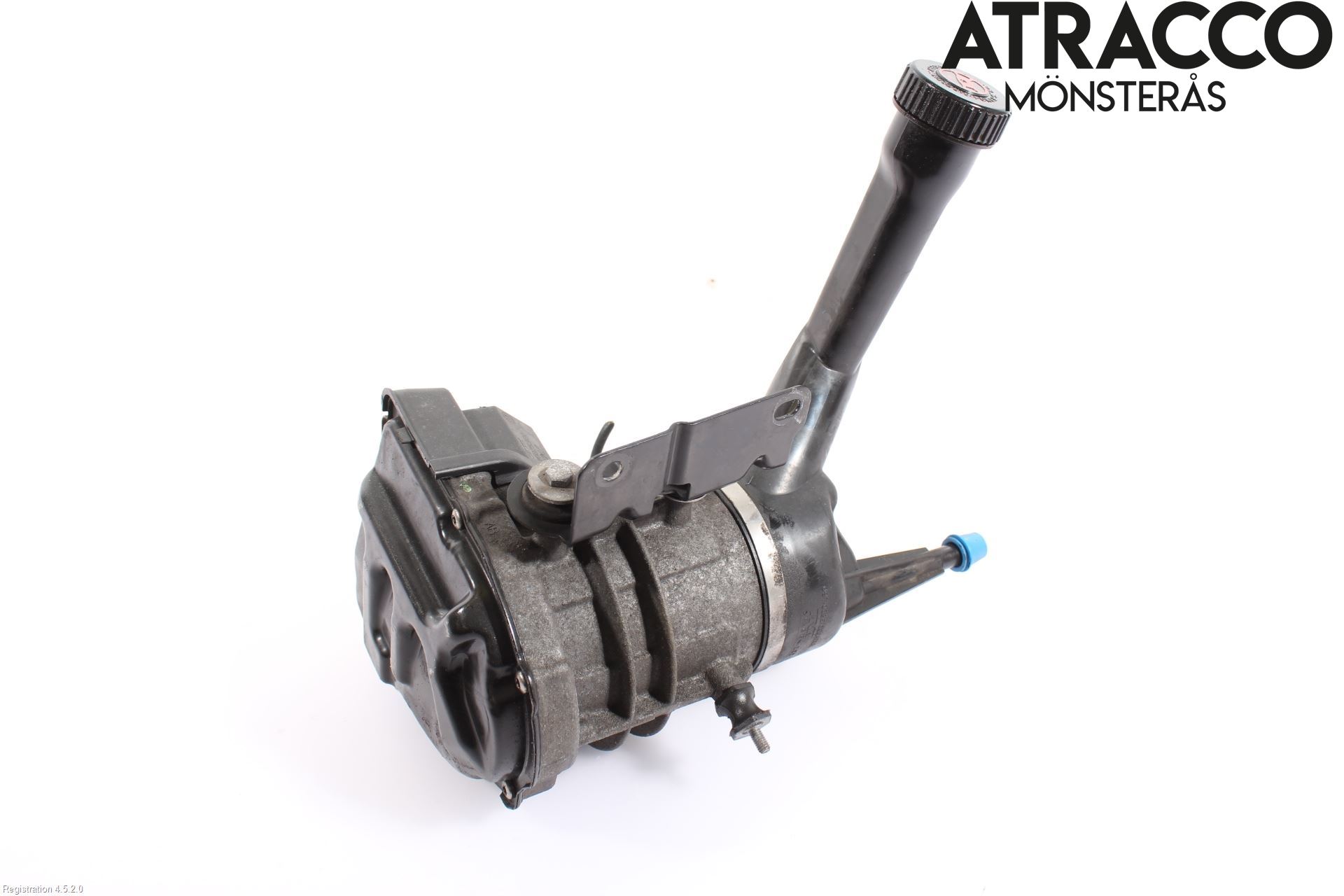 Peugeot 306 Styrservo Pump Elektrisk