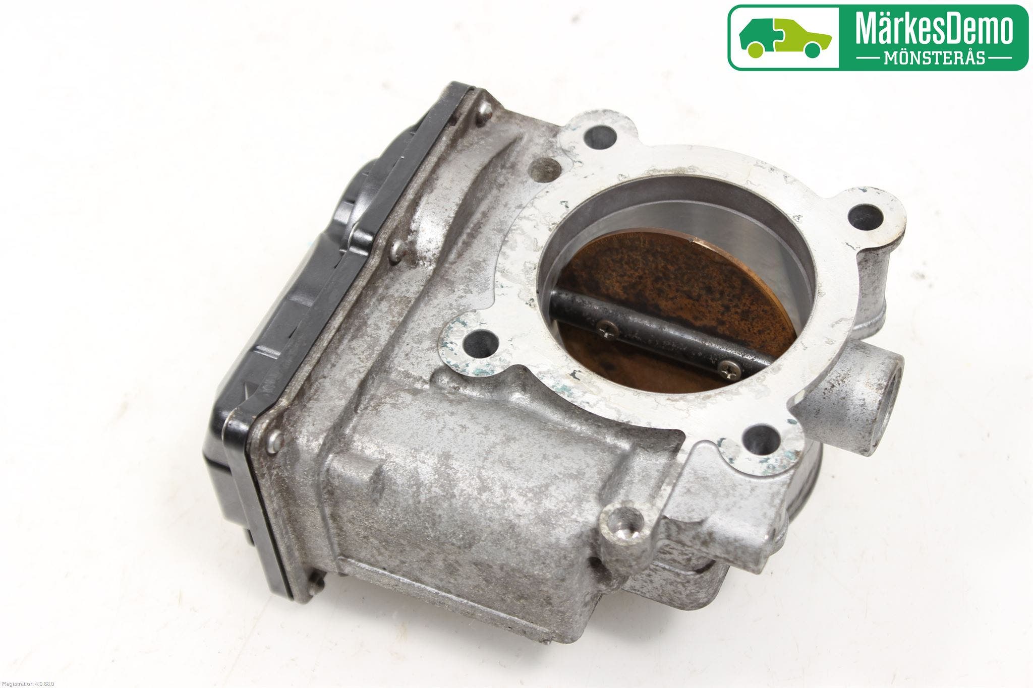 Subaru IMPREZA III 08-11 Injspjällhus