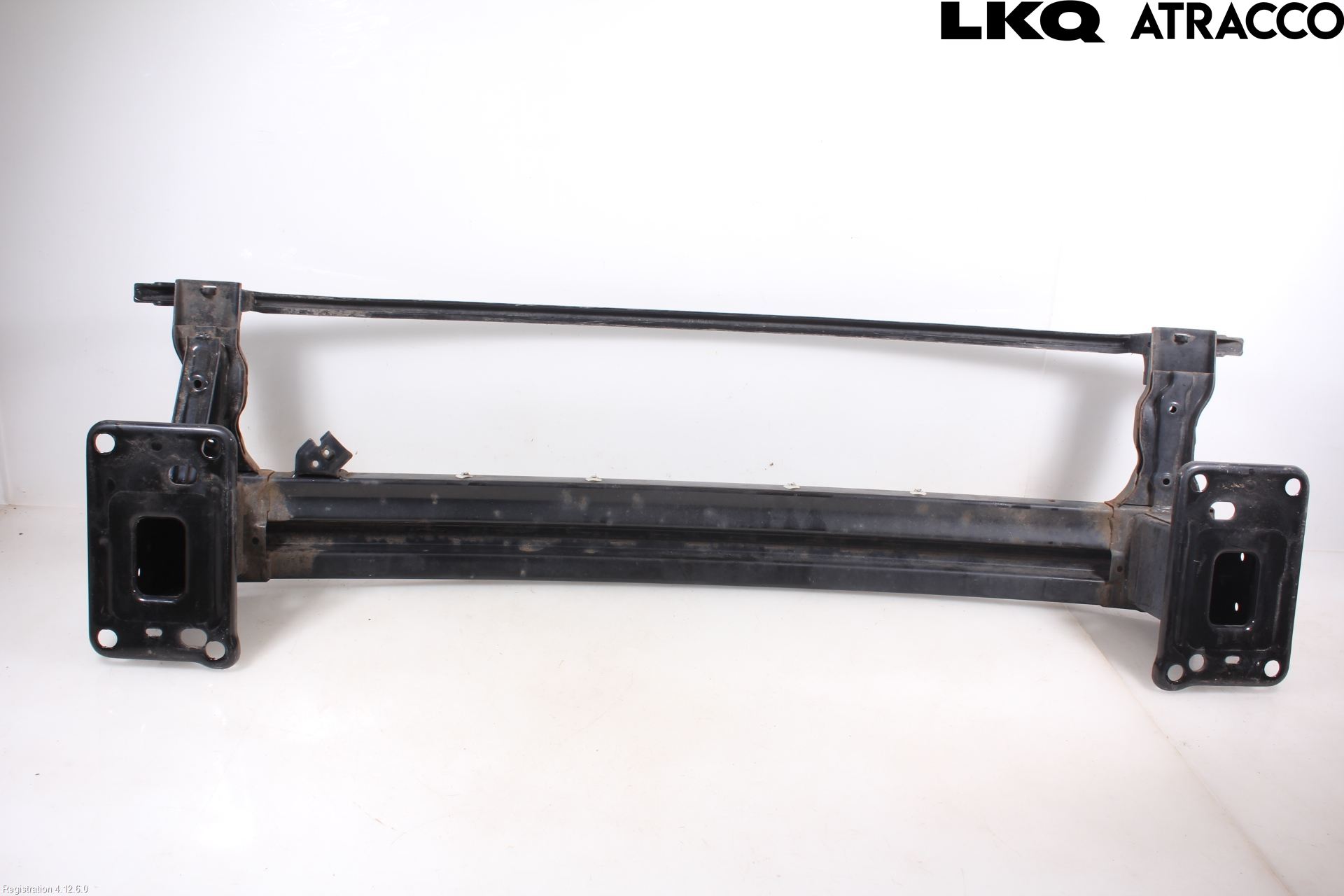 Kia CEED 12-18 Stötfångarbalk Fram