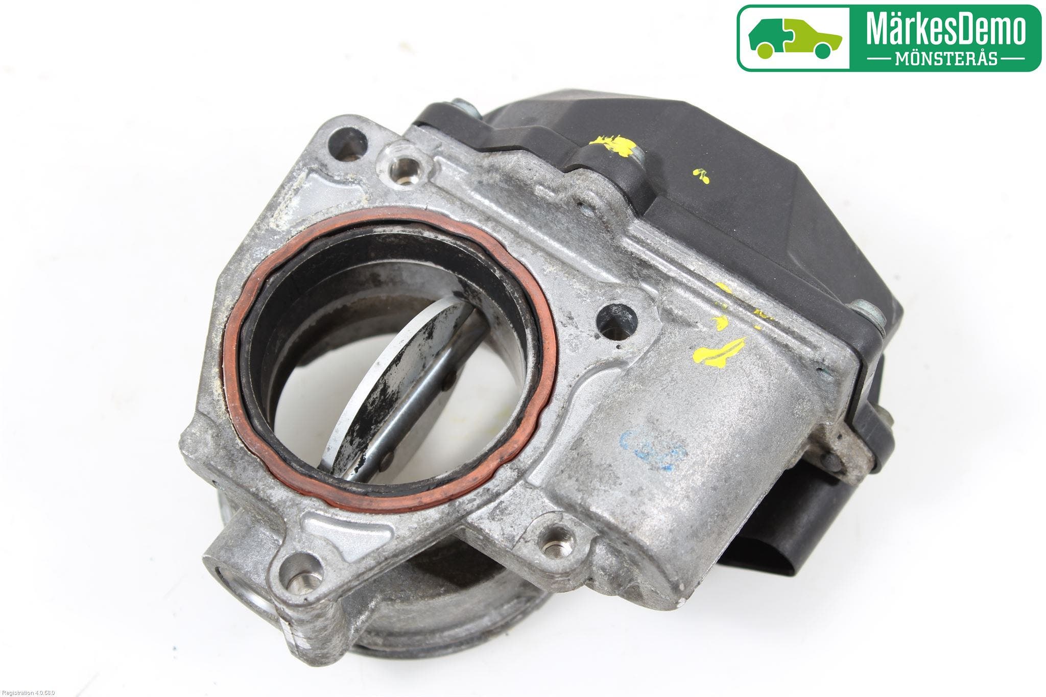 Seat IBIZA III 06-08 Injspjällhus