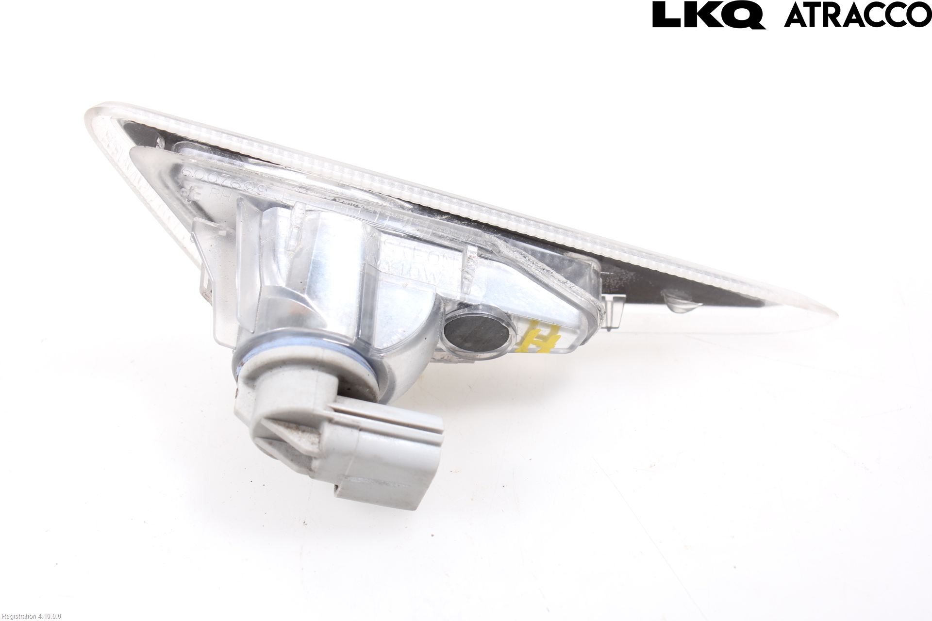 Tesla MODEL S 13- Blinkers Sidoblinkers Hö