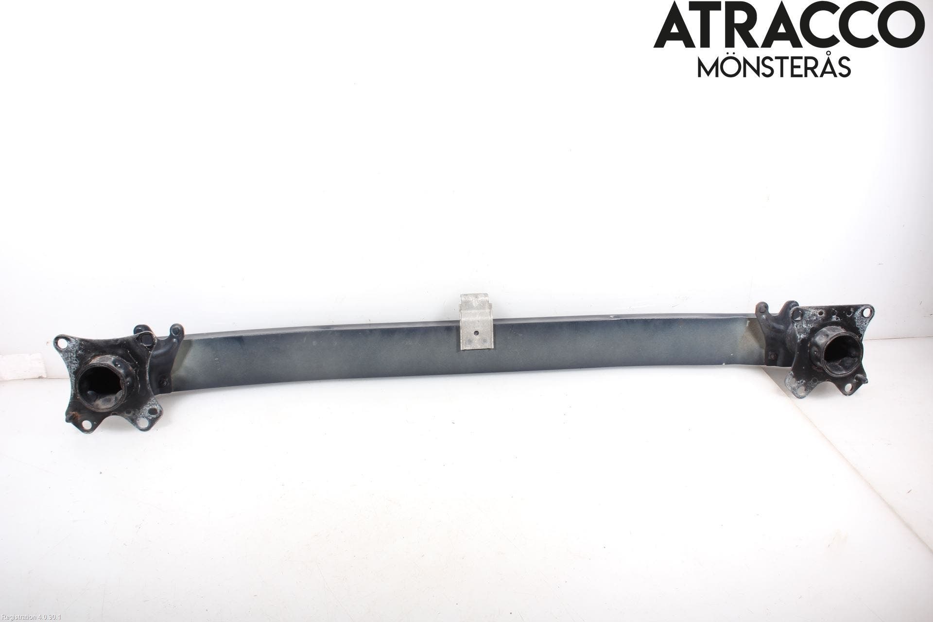 Peugeot 508 11-18 Stötfångarbalk Fram