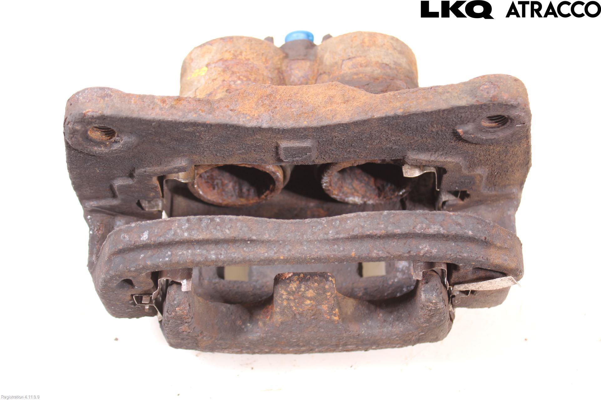 Subaru XV 12-17 Bromsok Fram Vänster