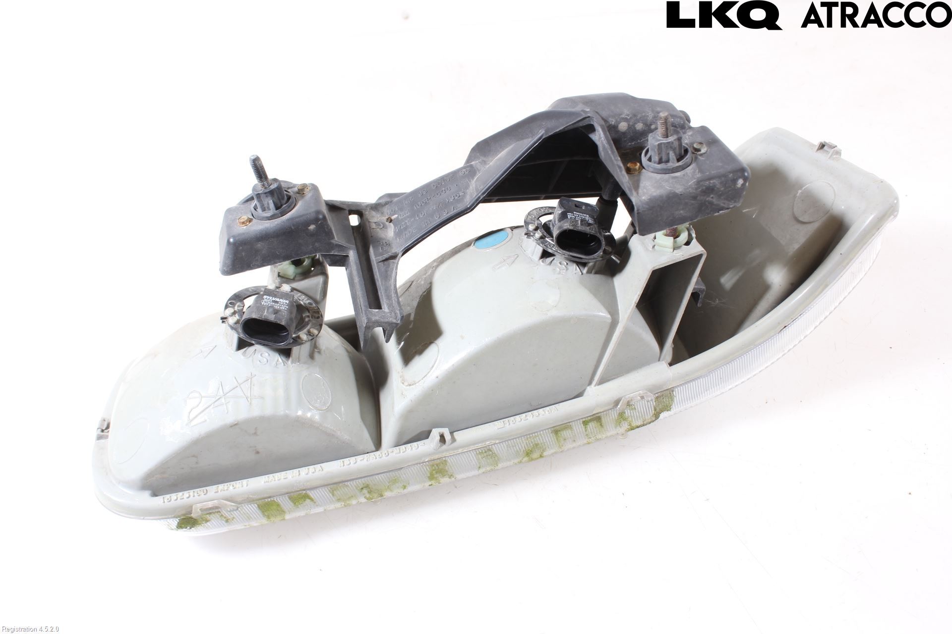 Chevrolet TAHOE Strålkastare Höger