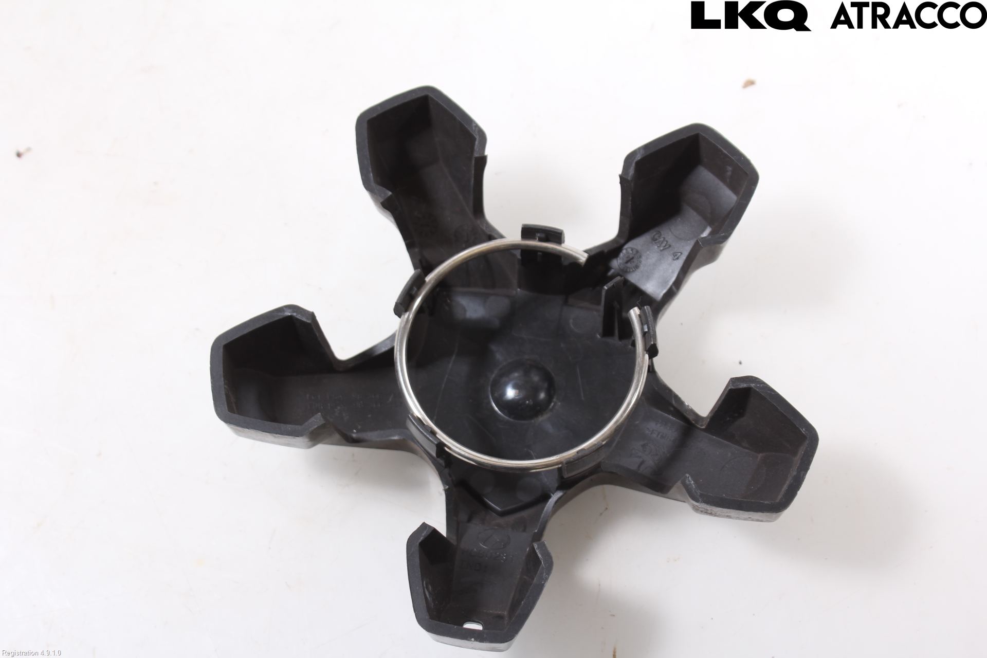 Peugeot 308/E-308 21- Navkapsel