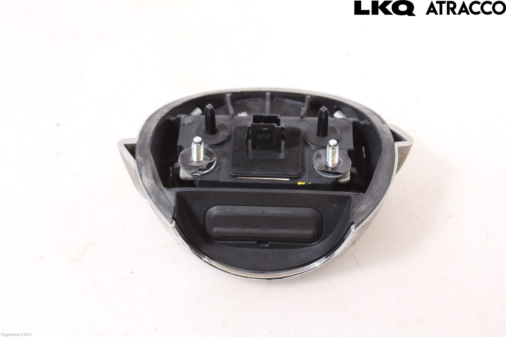 Opel ASTRA K 16-22 Bakluckehandtag