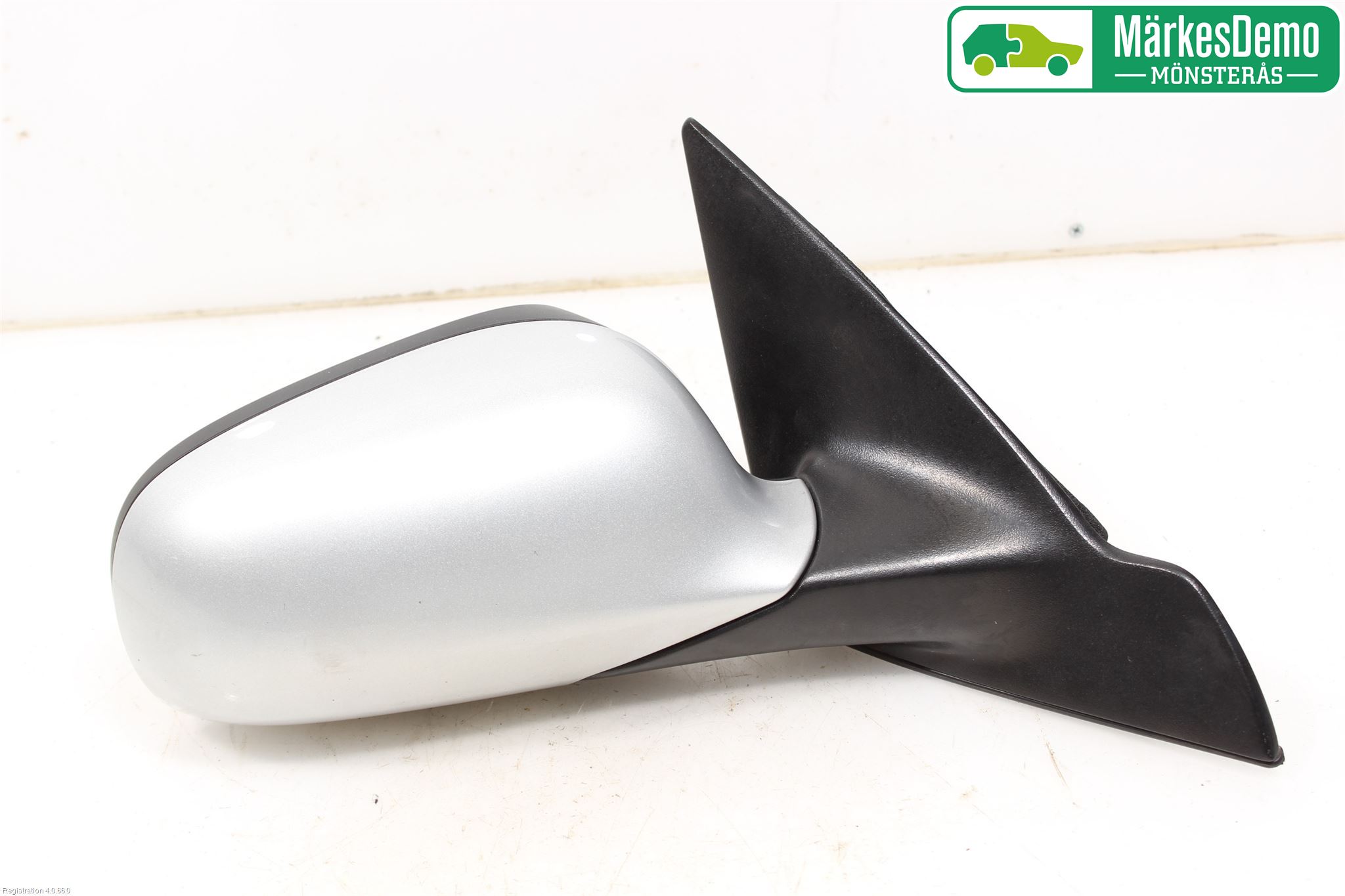 Saab 9-3 VER 2 Spegel Yttre El Hö