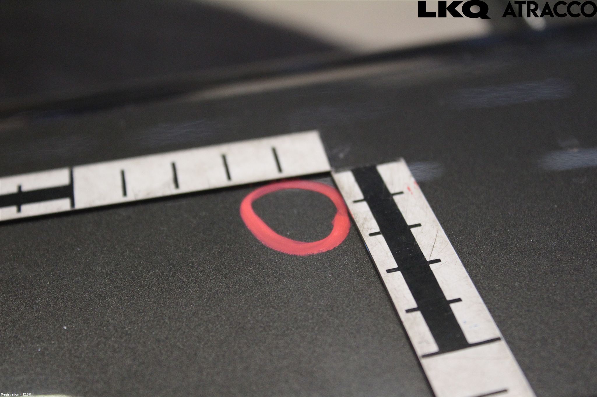 Volkswagen VW TOURAN 16- Dörr Bak Höger