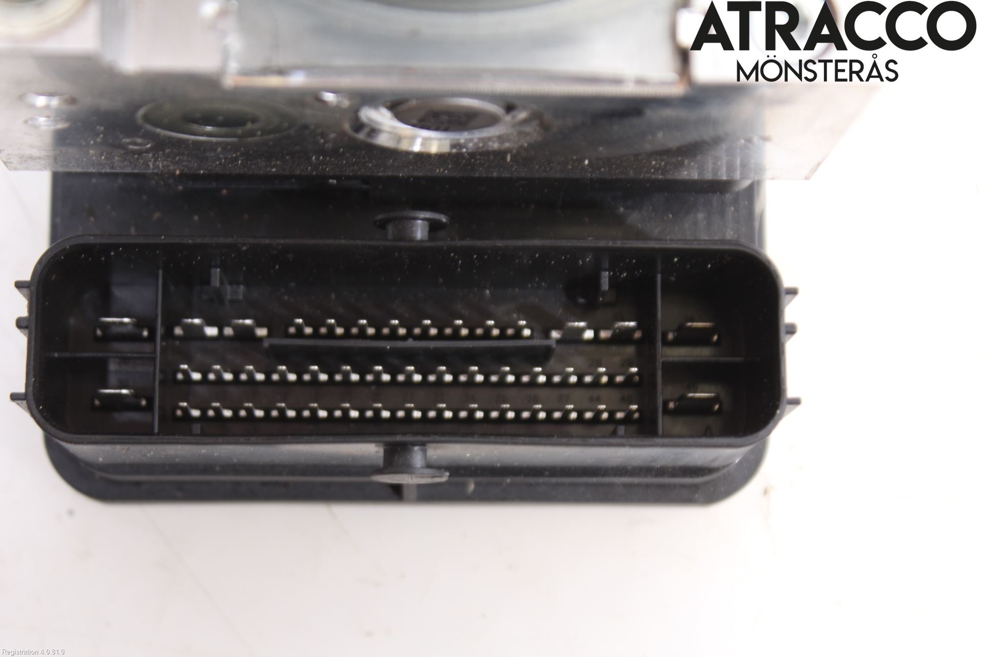 Volkswagen VW GOLF / E-GOLF VII 13-20 Abs Hydraulaggregat