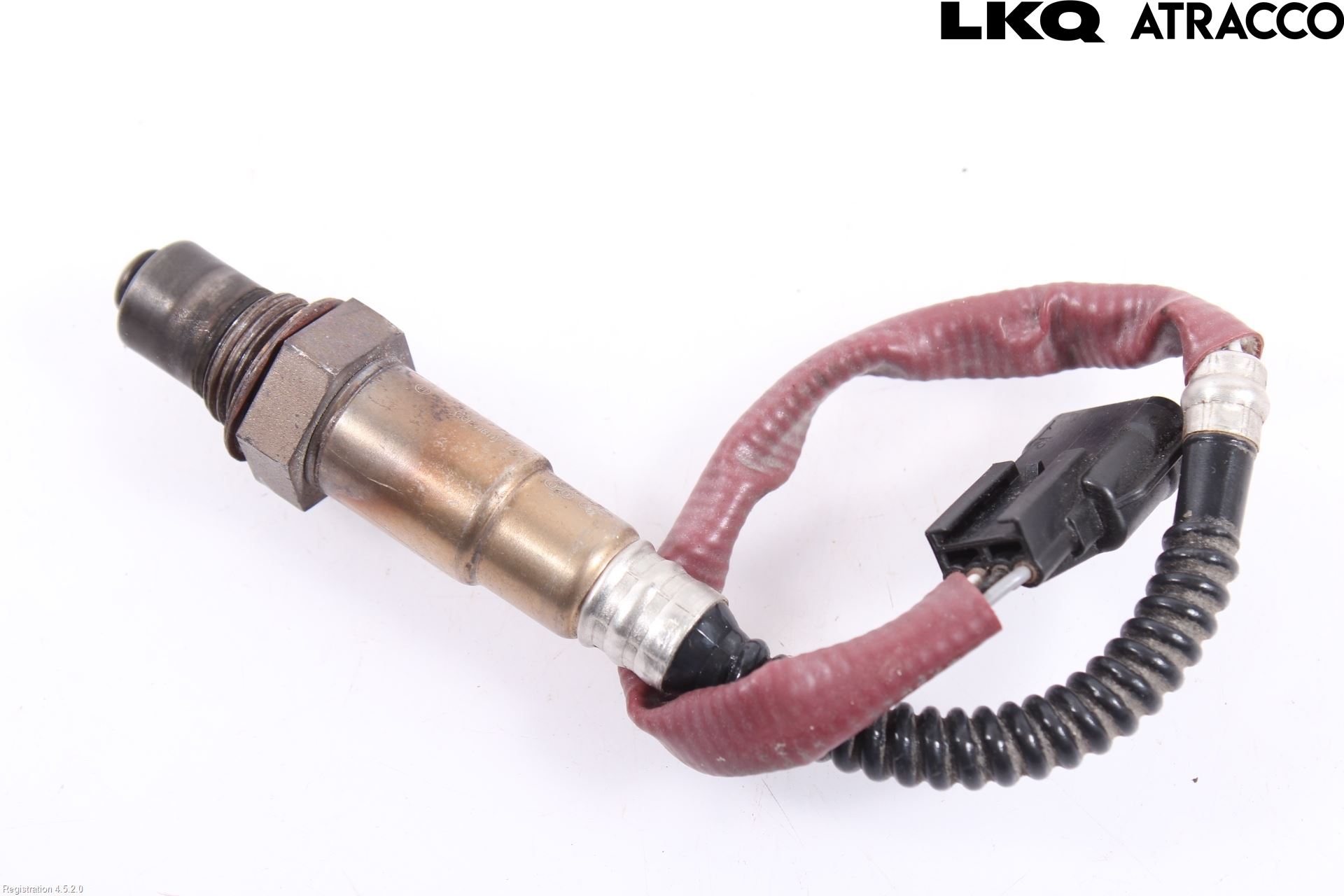 Nissan PULSAR Injlambdasond