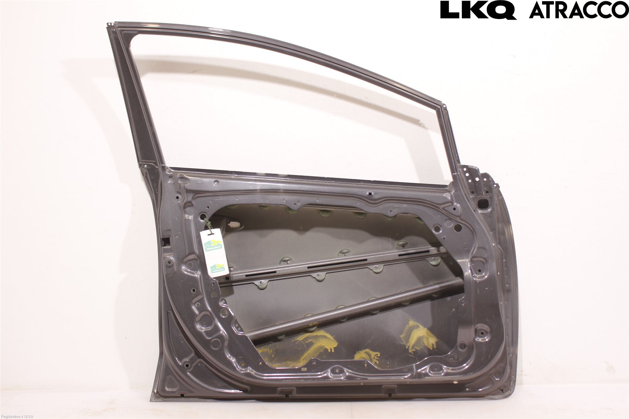 Kia CEED 12-18 Dörr Fram Vänster