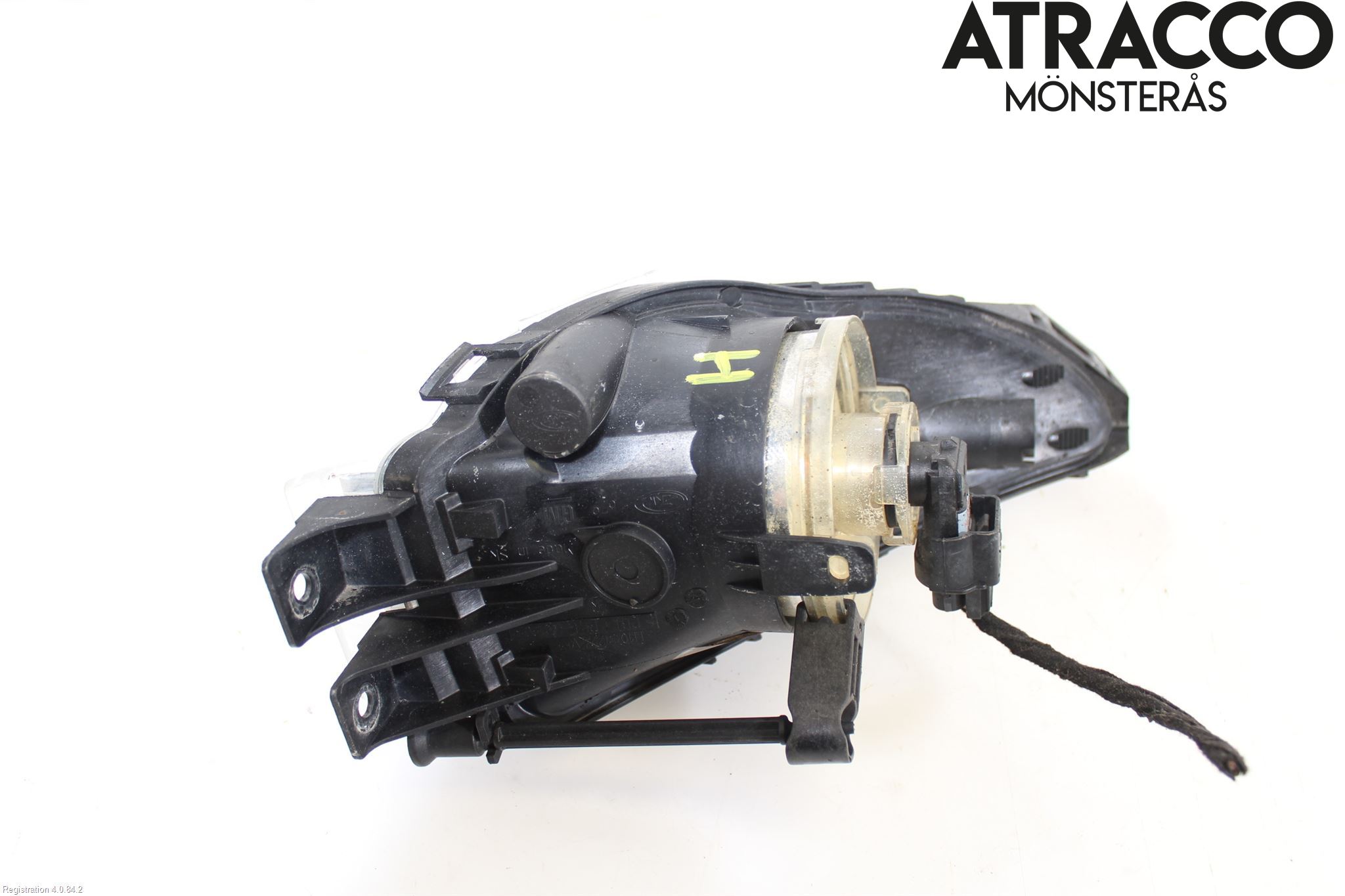 Opel INSIGNIA 09-16 Dimljus-Varselljus Fram