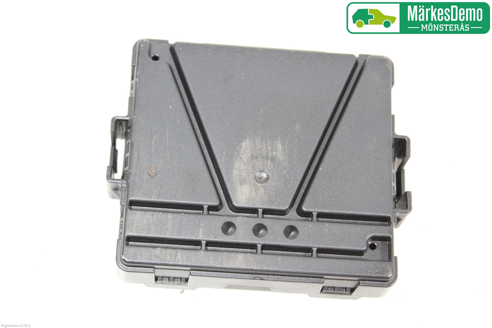 Volkswagen VW GOLF / E-GOLF VII 13-20 Styrenhet Övrigt