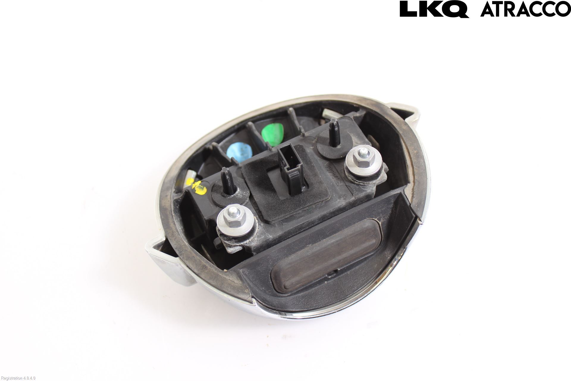 Opel ASTRA K 16-22 Bakluckehandtag