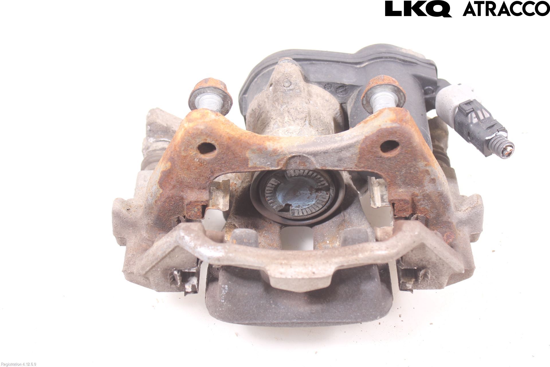 Toyota COROLLA 19- Bromsok Bak Vänster