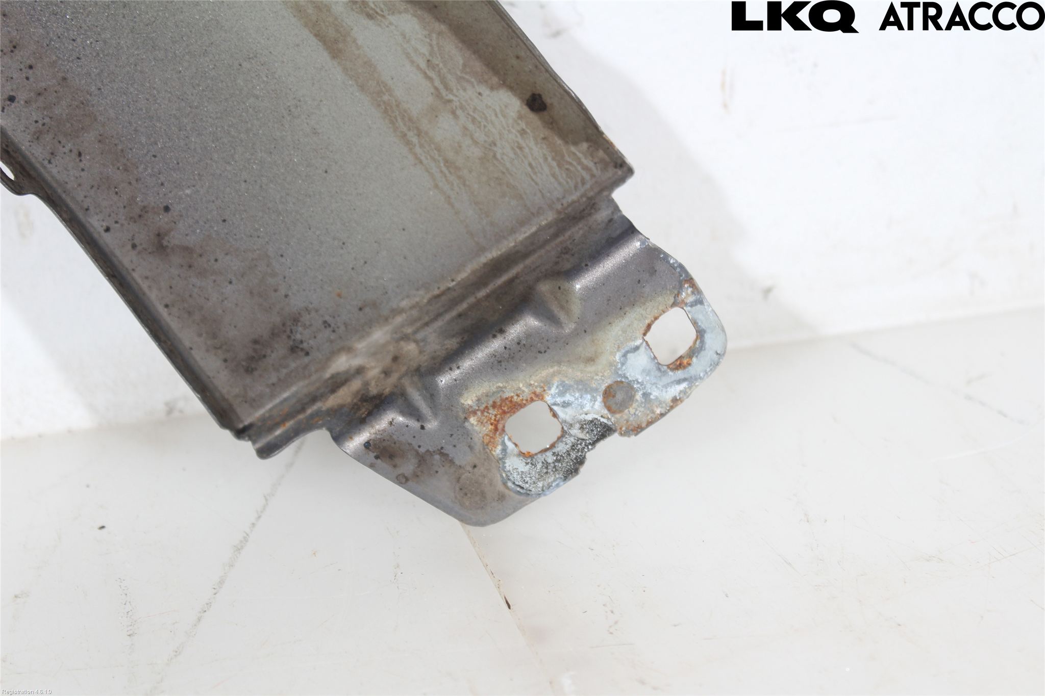 Ford FOCUS 11-14 Skärm Fram Höger