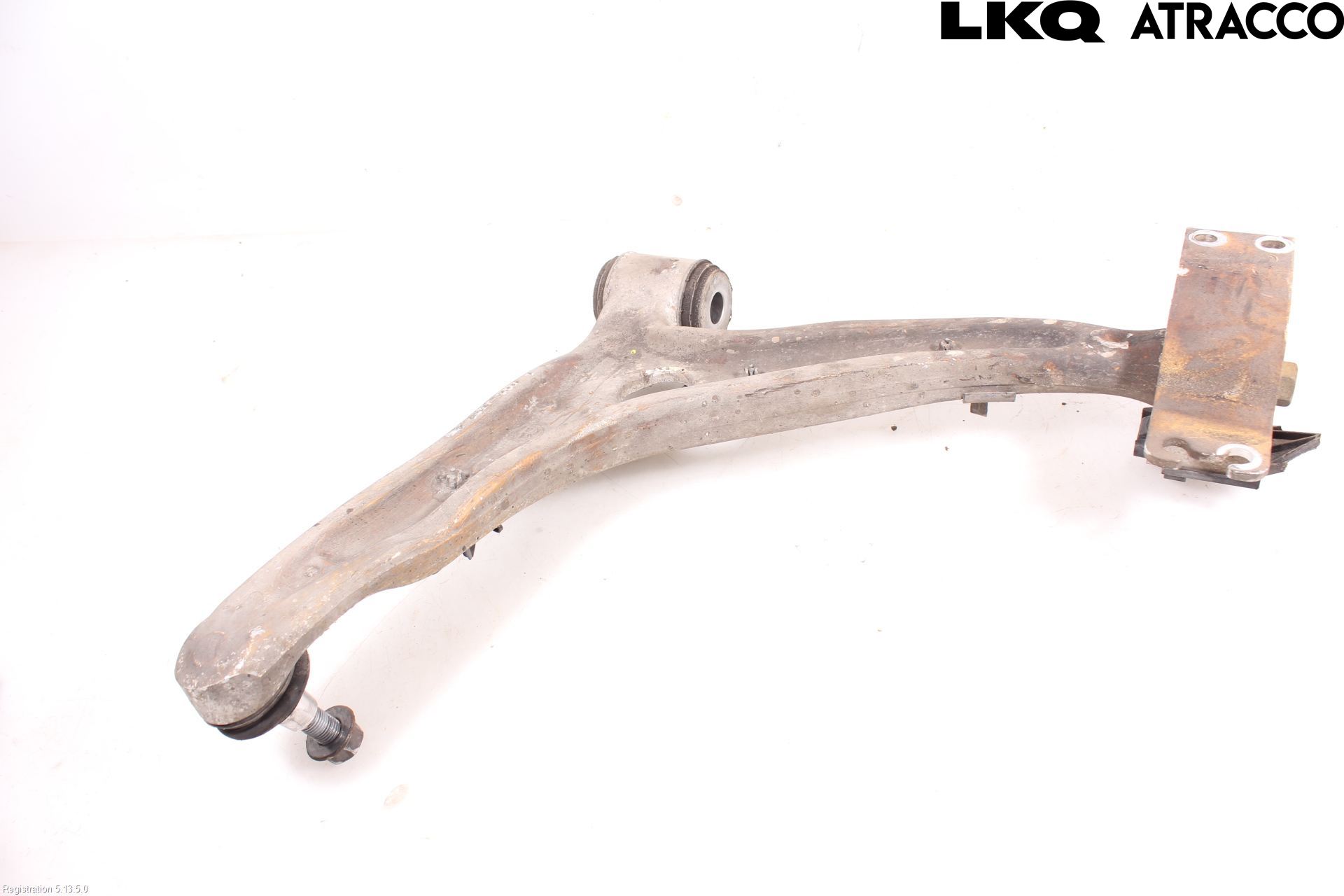 Mercedes-Benz MB A-KLASS (W176) 13-18 Bärarm Fram Undre Hö