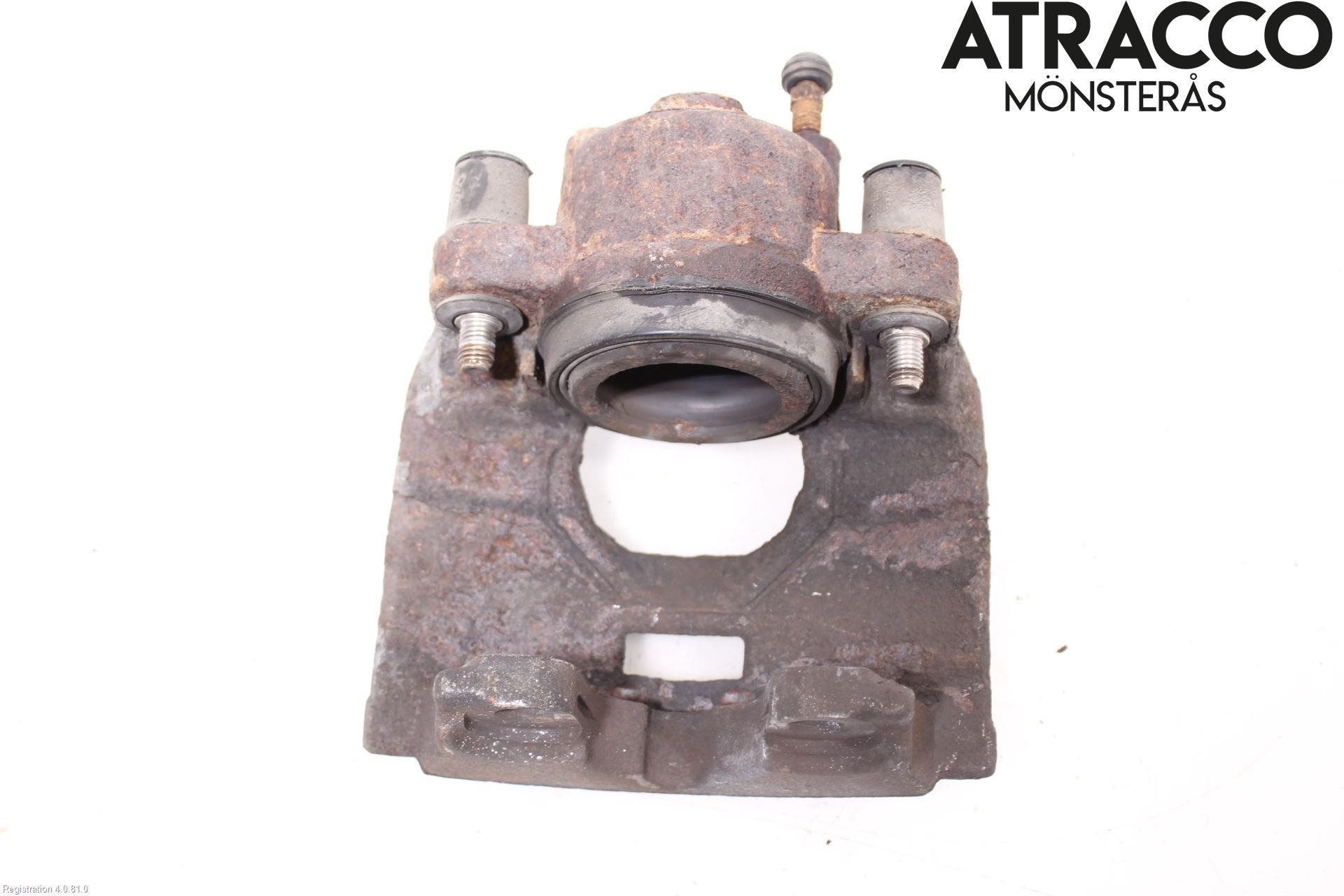 Ford MONDEO 15-22 Bromsok Fram Höger