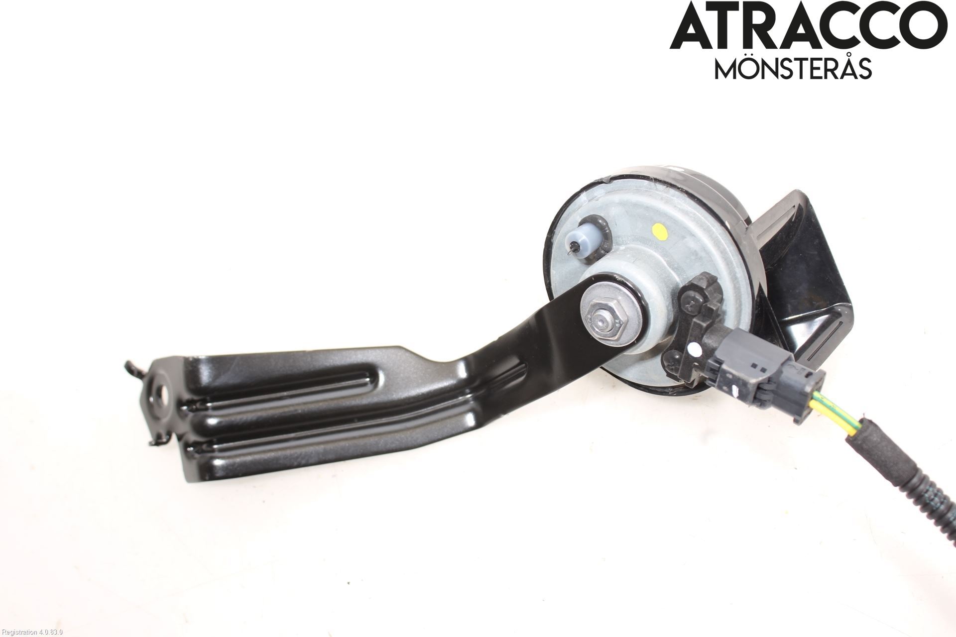 Opel MOKKA 21- Signalhorn