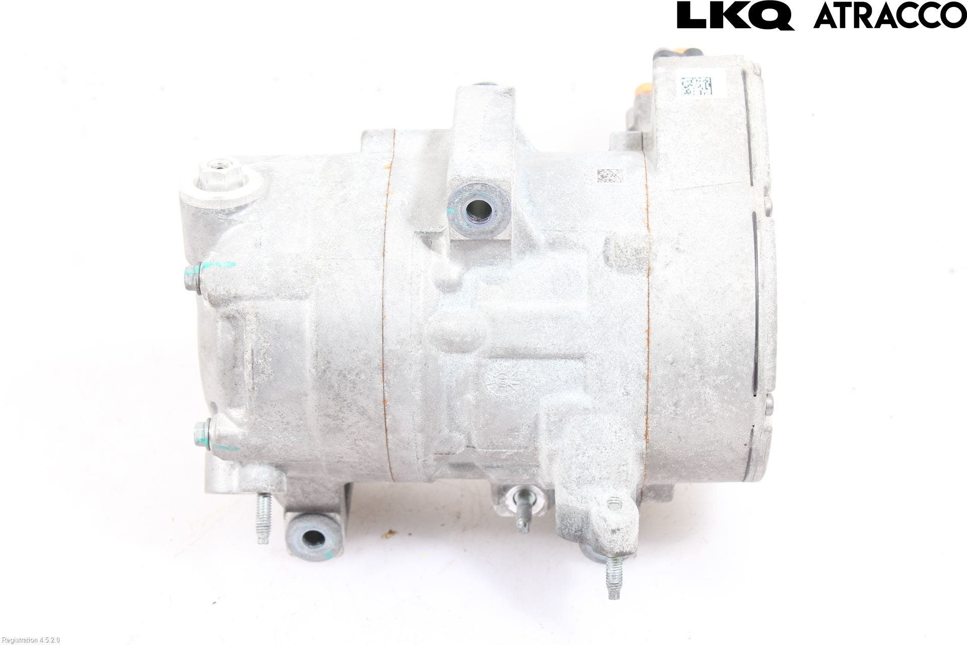 Citroen C5 AIRCROSS 19- Ac Kompressor