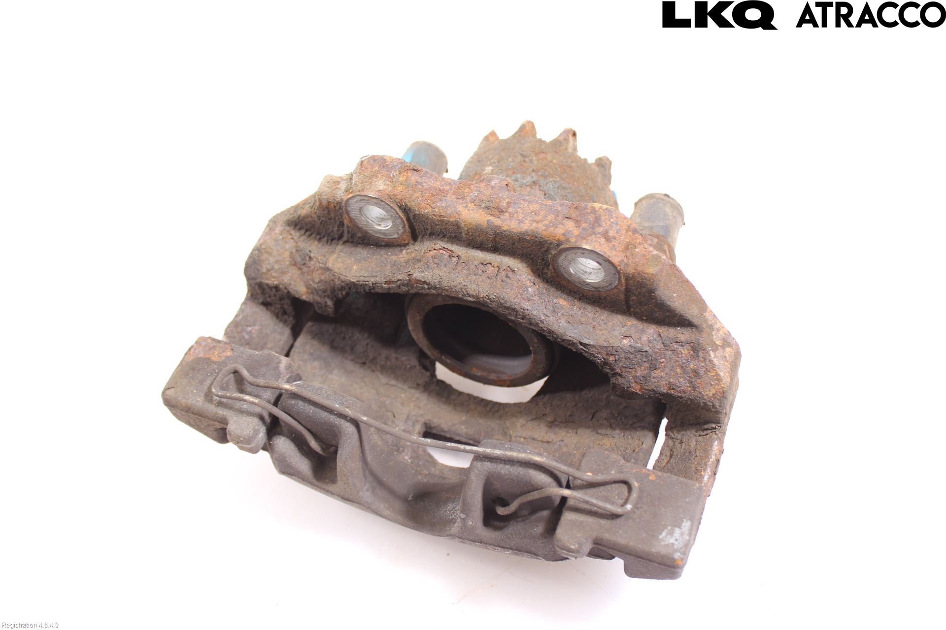 Citroen DS4 Bromsok Fram Höger