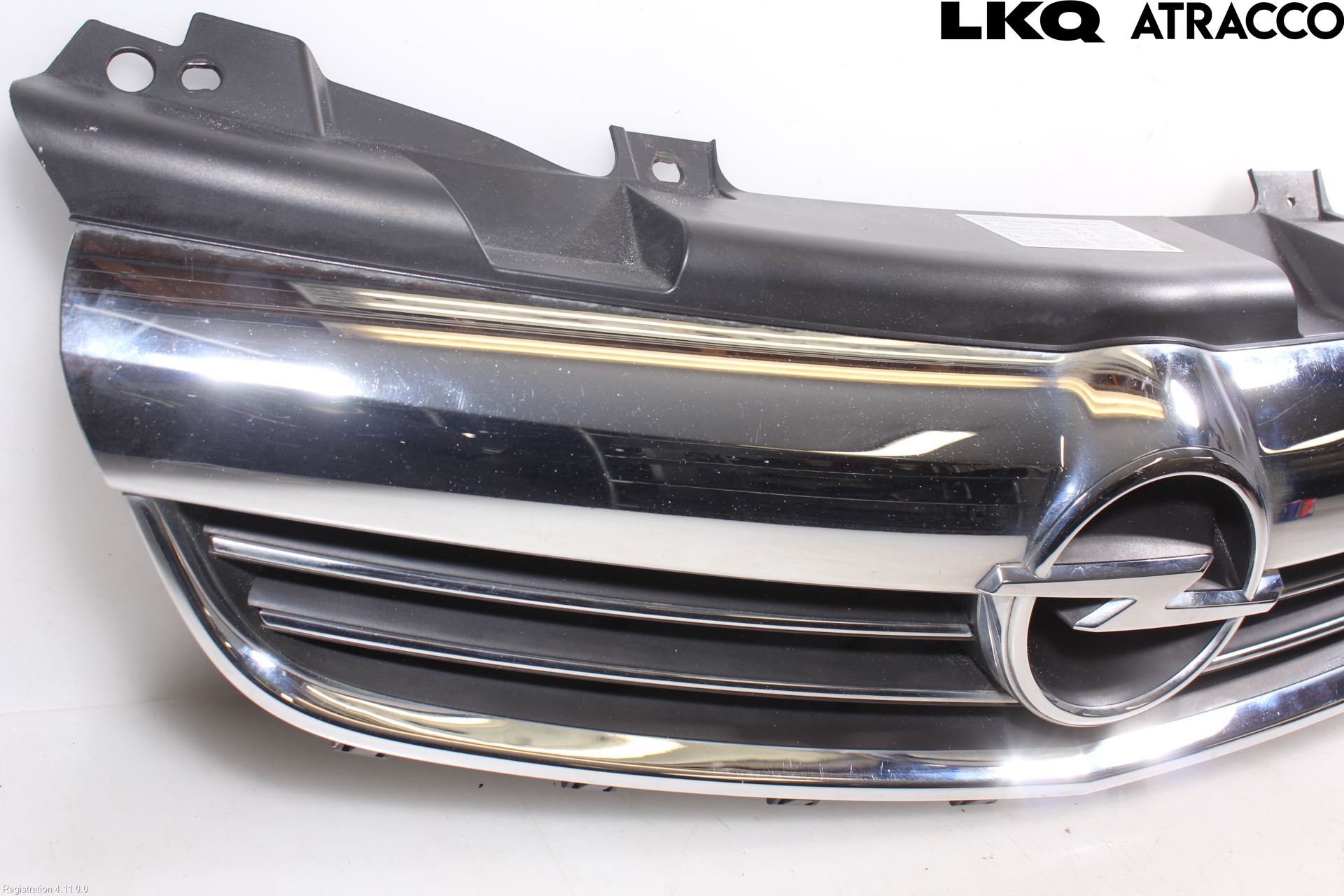 Opel ZAFIRA B 06-14 Grill Komp
