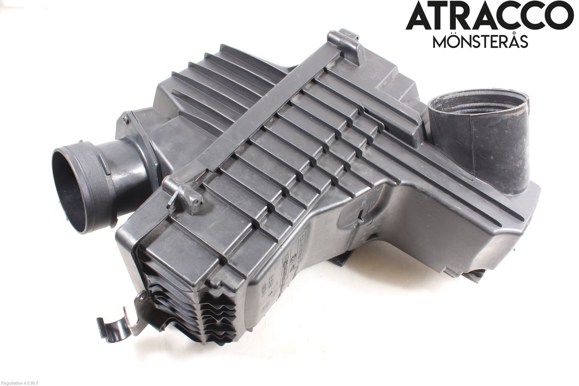 Citroen C5 08-17 Luftrenare