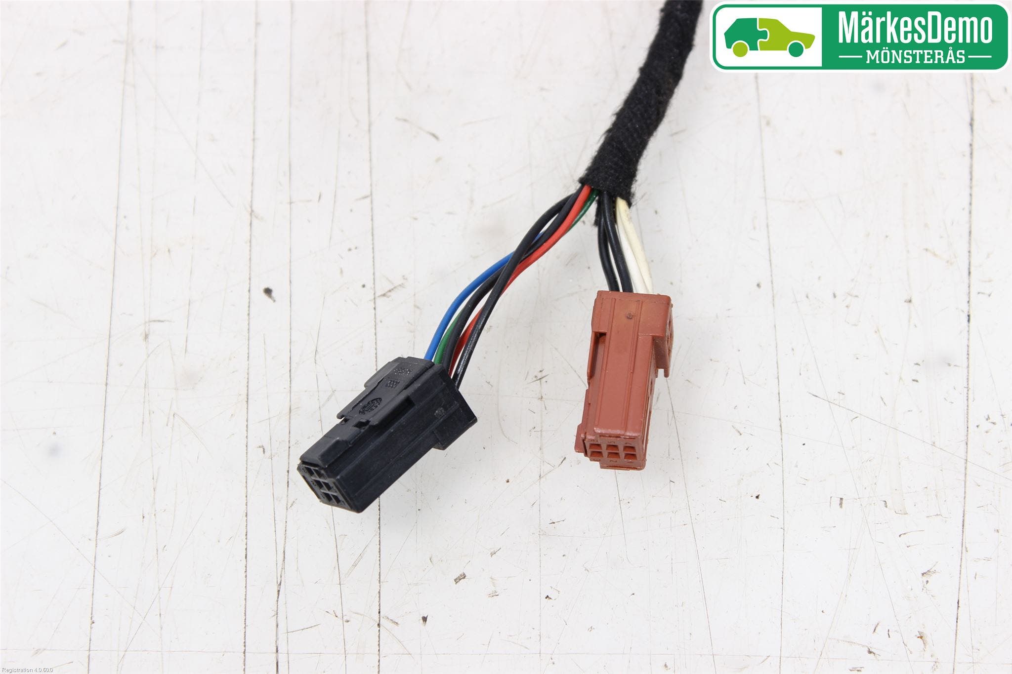 Peugeot 207 Spegel Yttre El Hö