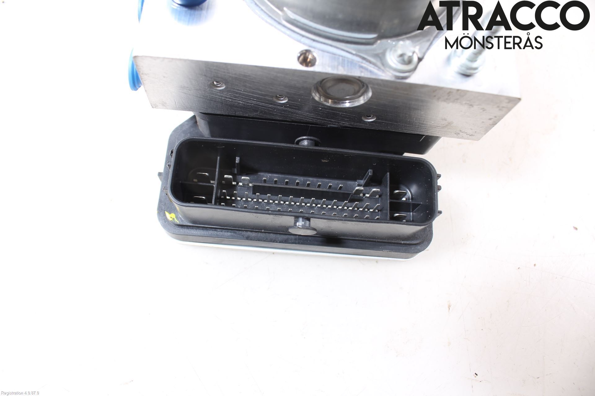 Citroen C4/E-C4 C4X/E-C4X III 21- Abs Hydraulaggregat