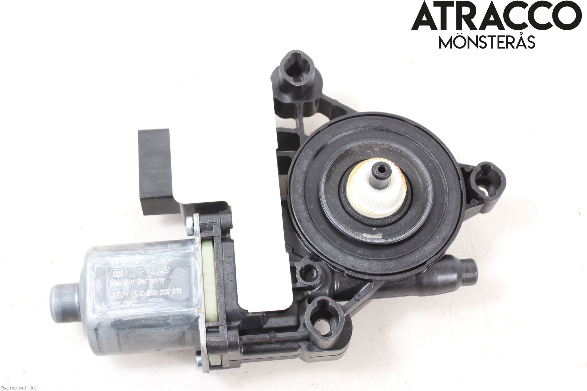 Seat LEON 20- Fönsterhissmotor