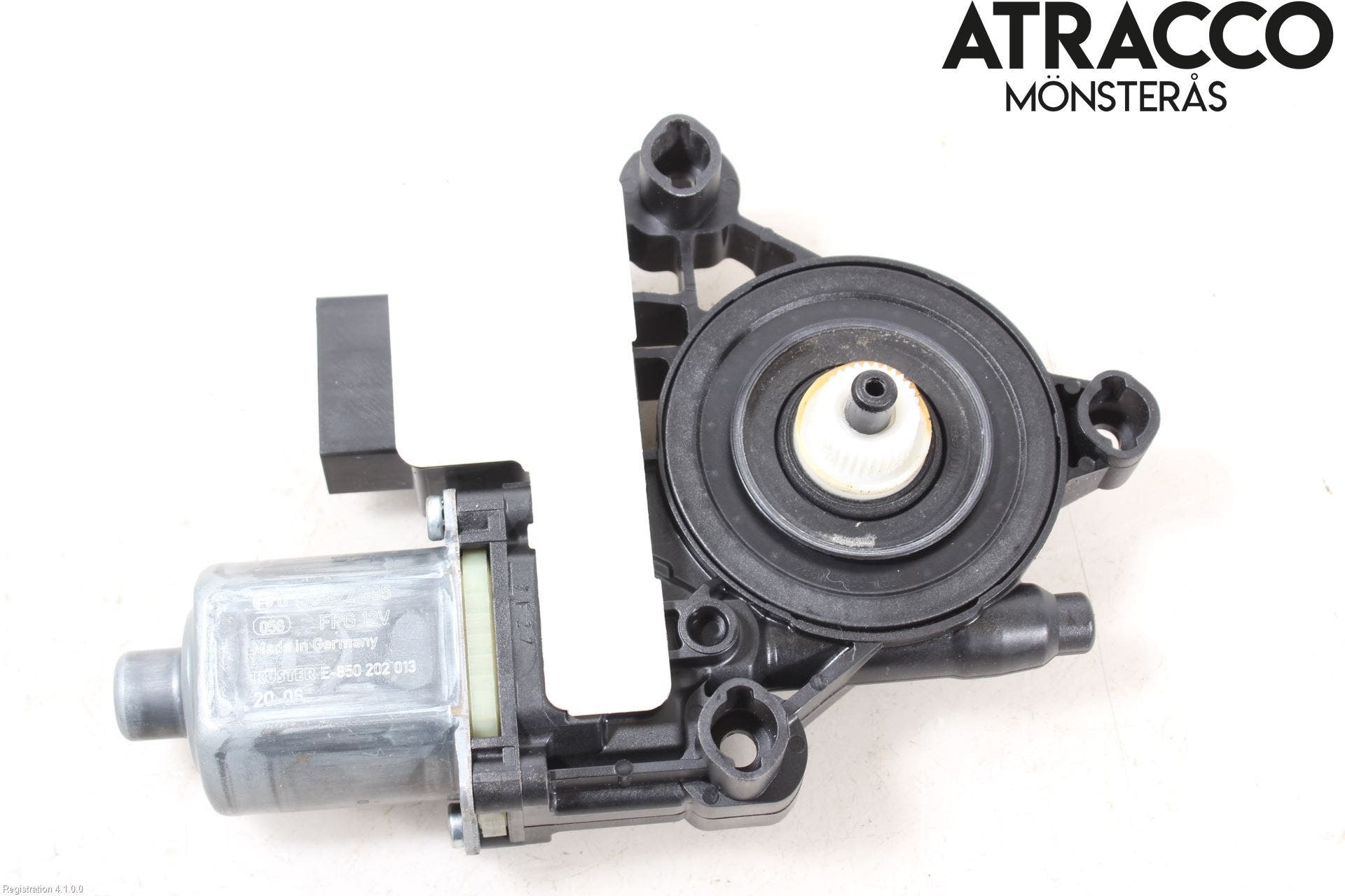 Seat LEON 20- Fönsterhissmotor