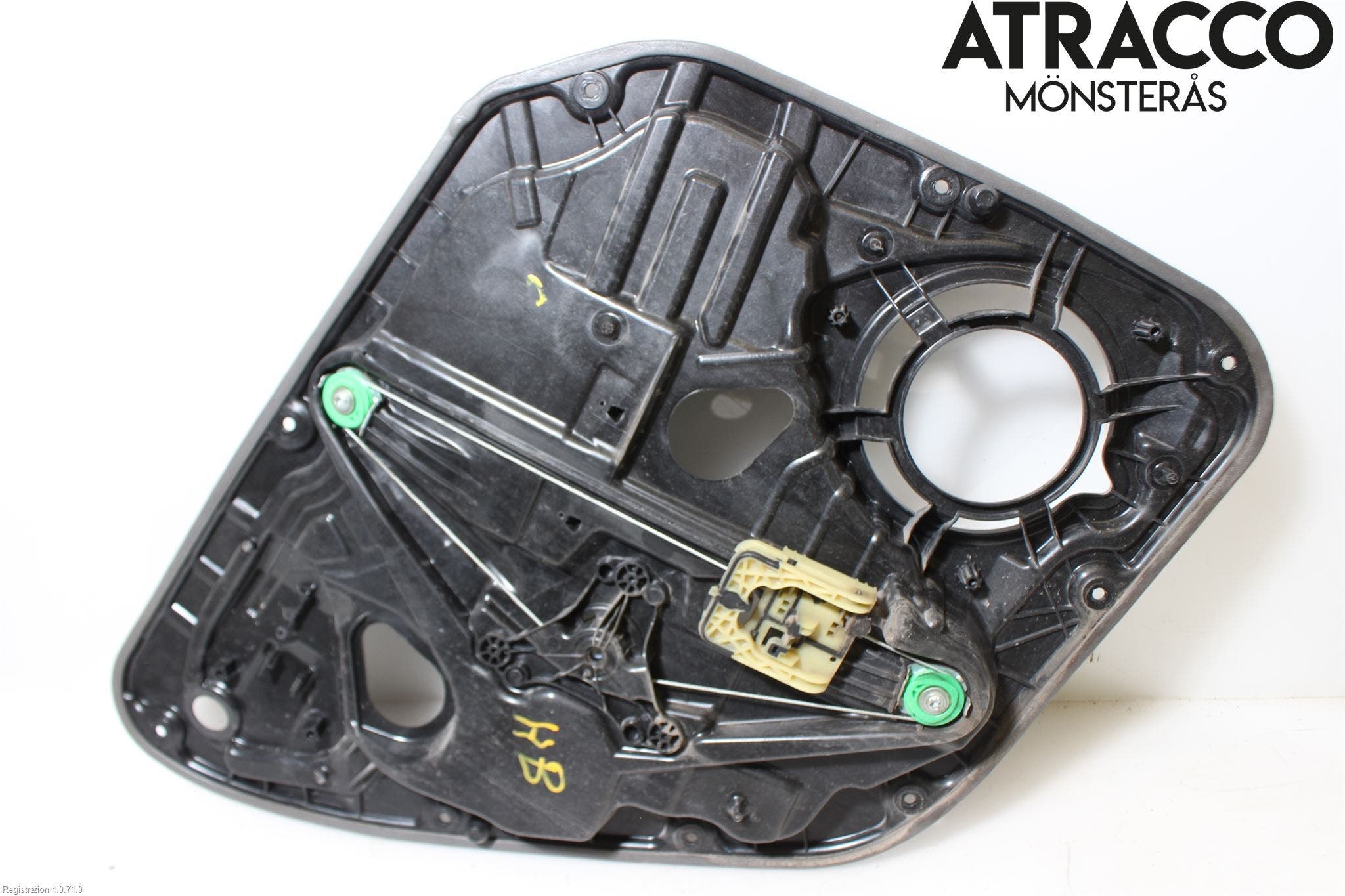 Volvo V40 12-19 Fönsterhissmekanism