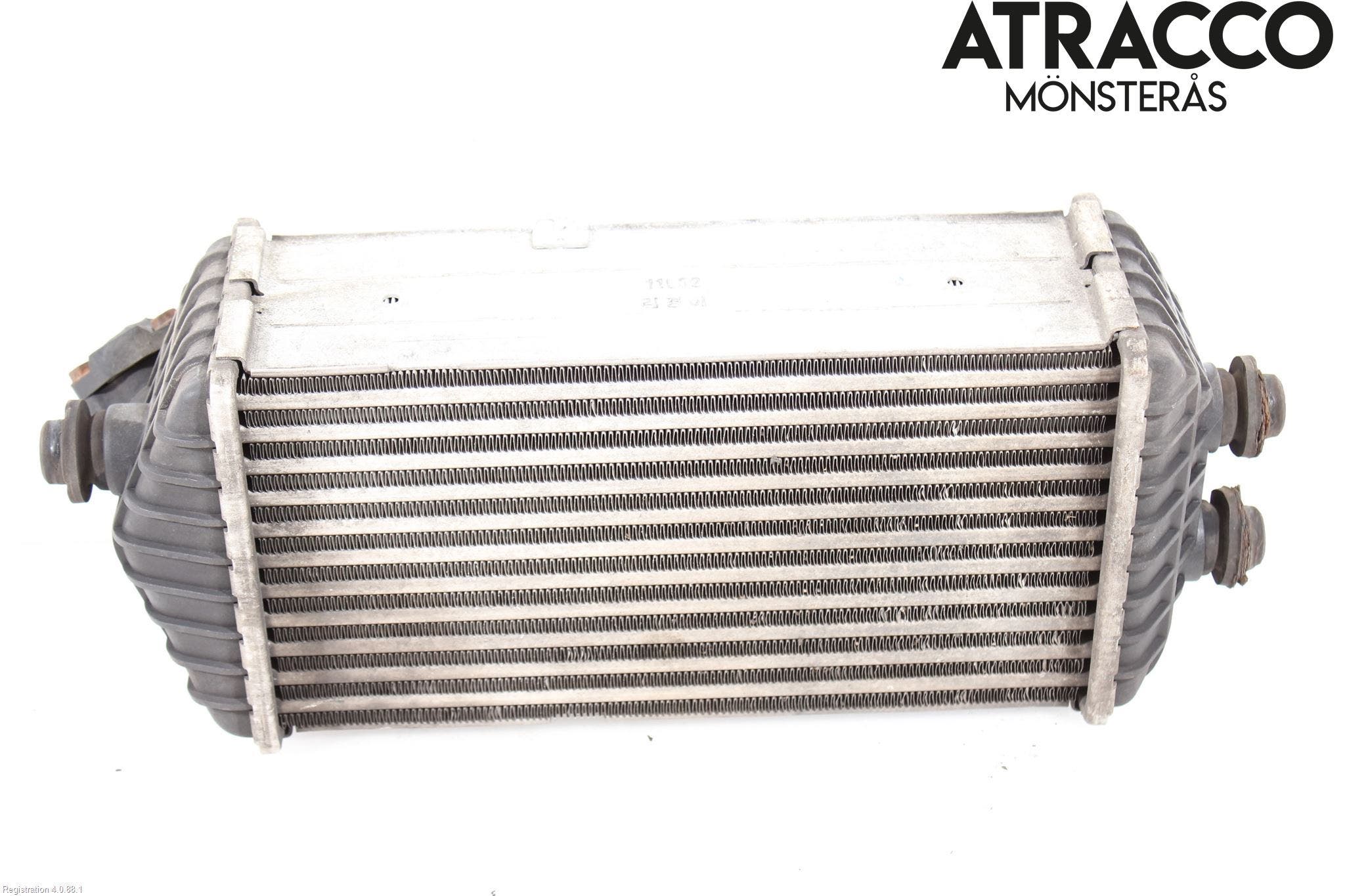 Hyundai i30 GD 13-17 Laddluft-Intercooler Kyl