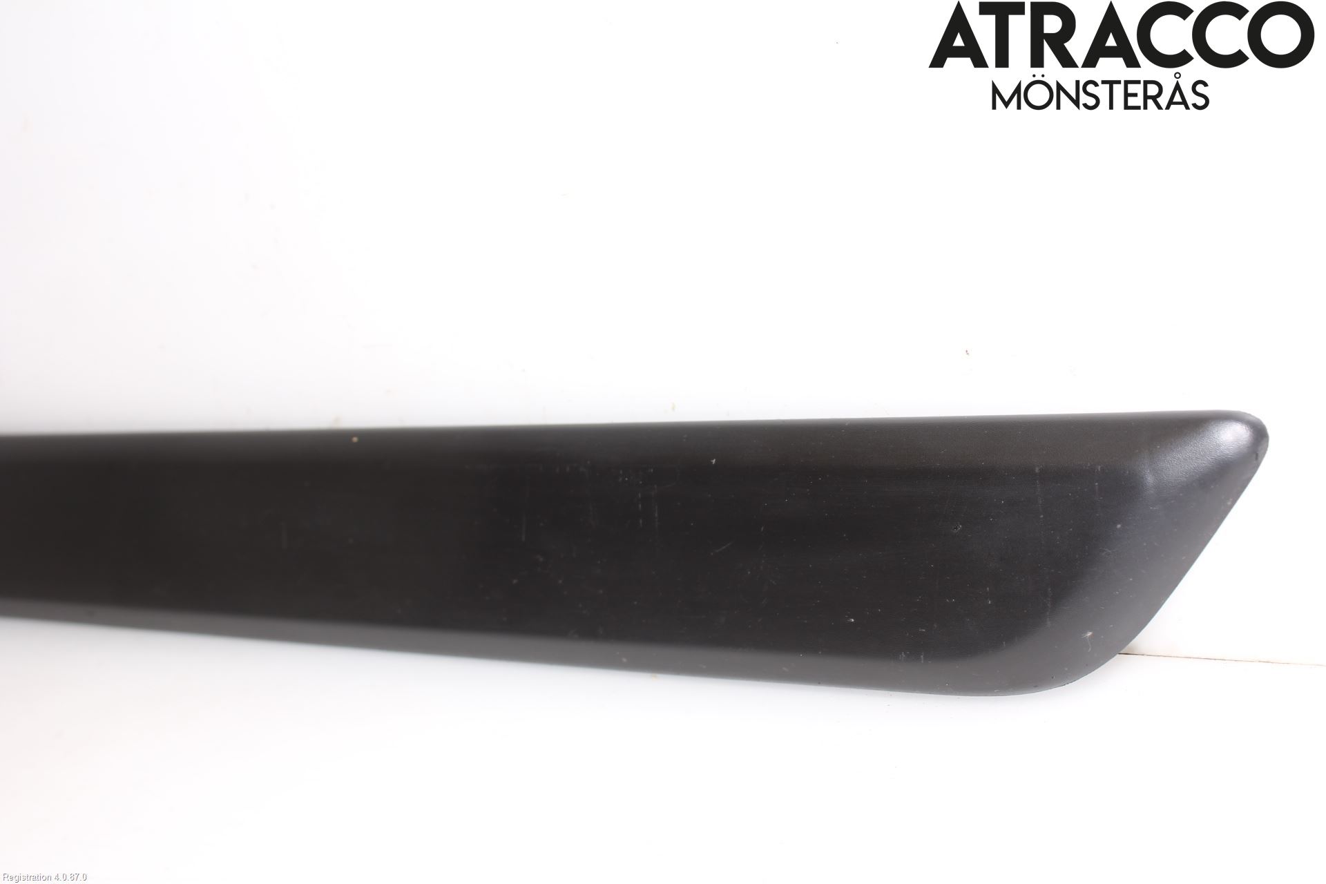 Fiat FIORINO Dörr Dekorlist Fram Hö