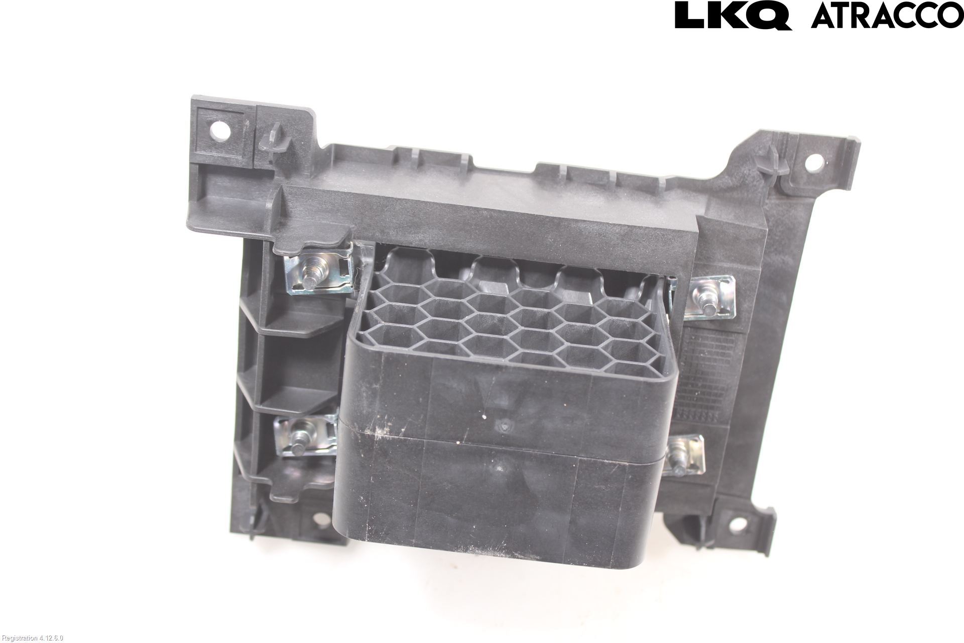 Peugeot 308 14-21 Växelspaksknopp