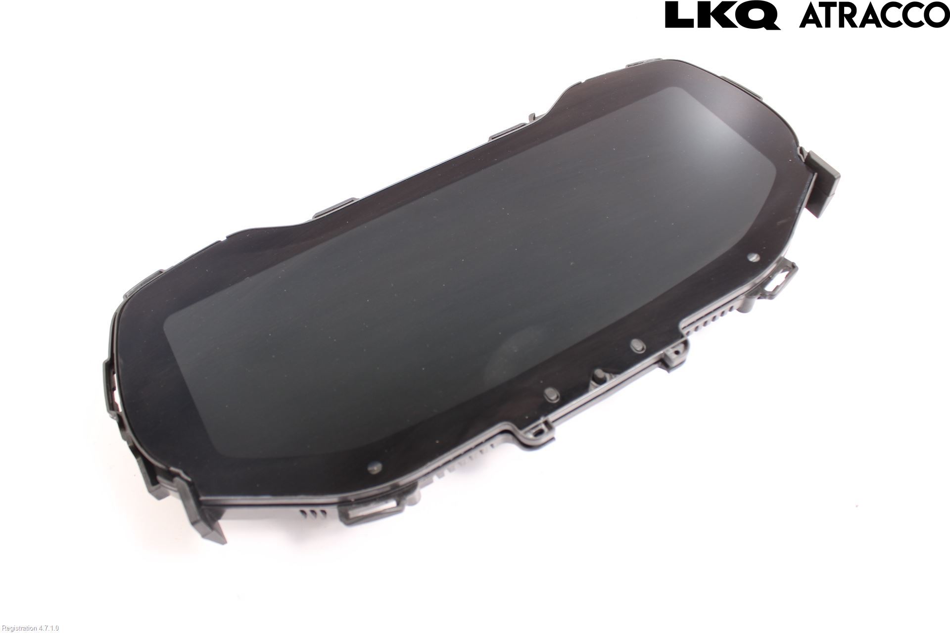 BMW 5 G30/G31/F90 17-23 Instrument Komb