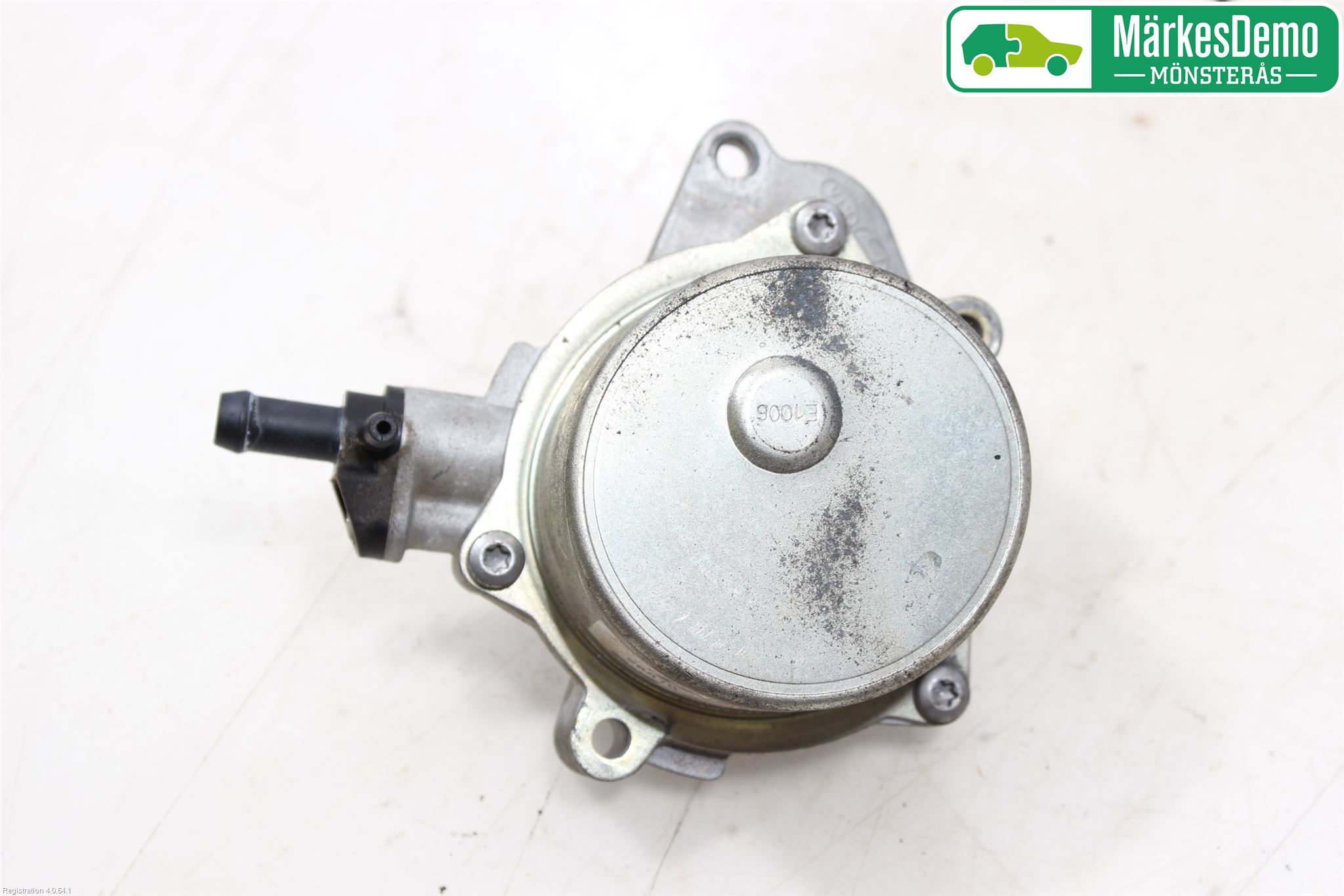 Hyundai i30 FD 07-12 Vakuumpump