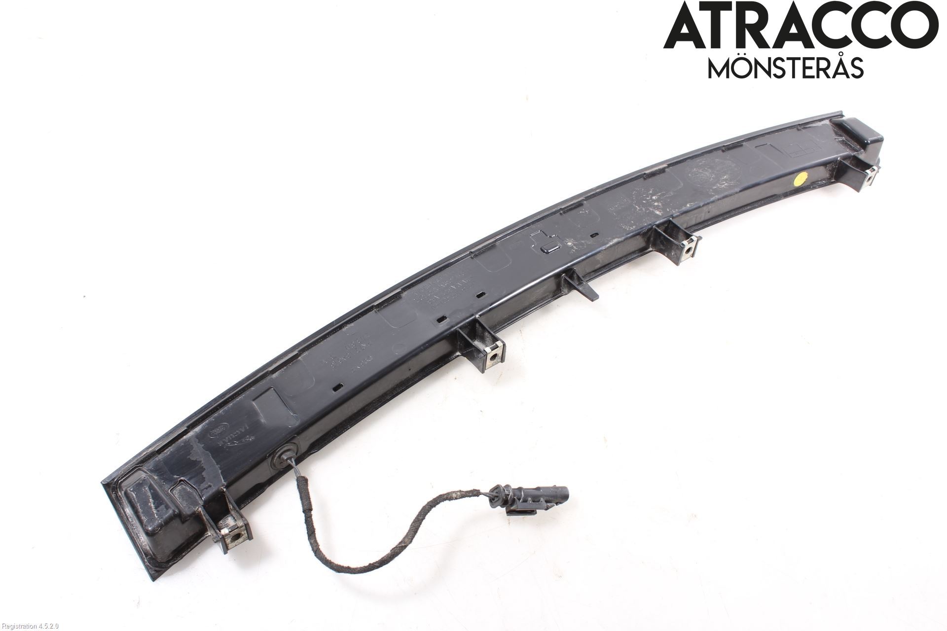 Jaguar F-PACE Bromsljus Bakruta