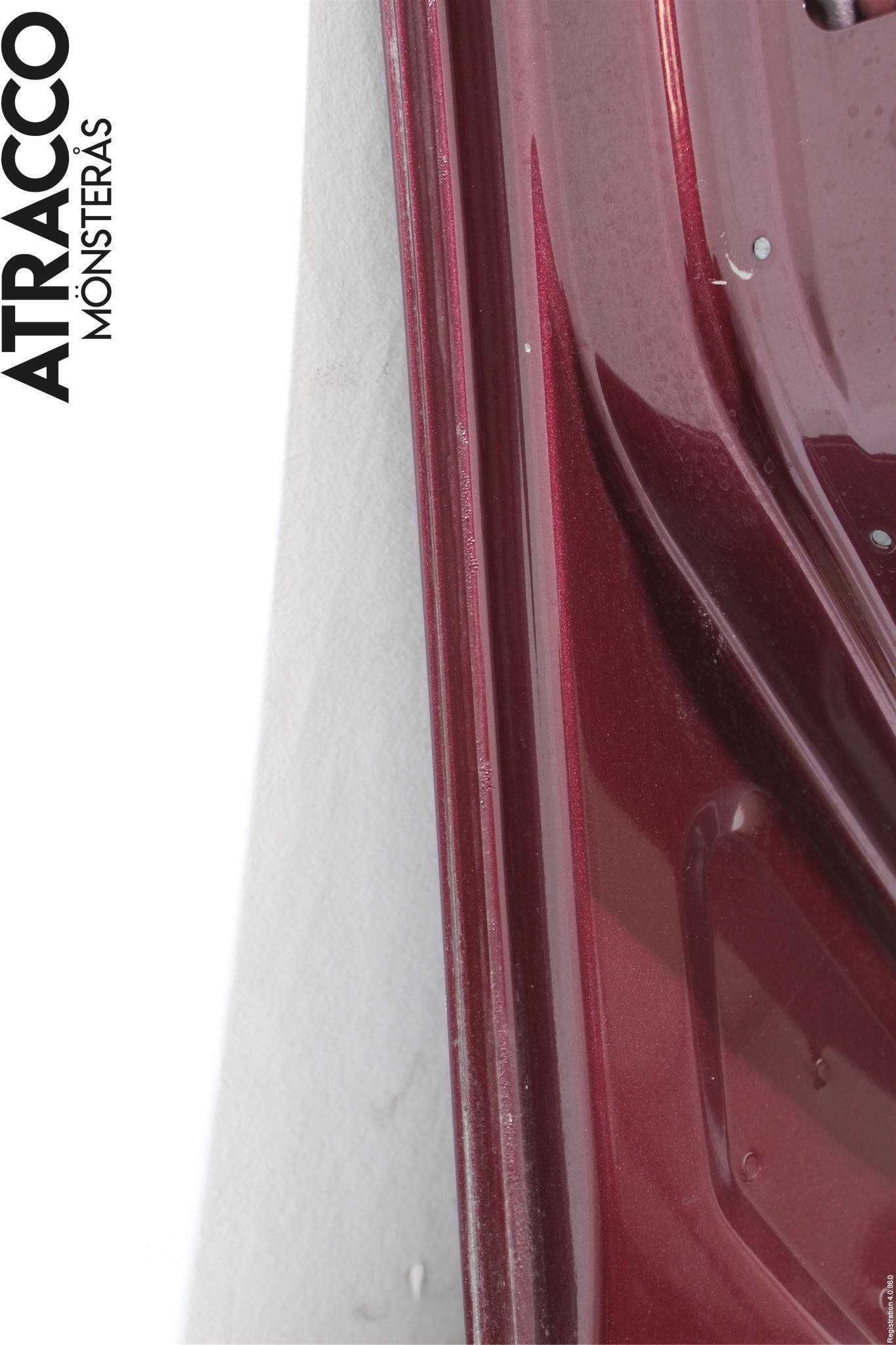 Opel INSIGNIA 09-16 Dörr Fram Vänster