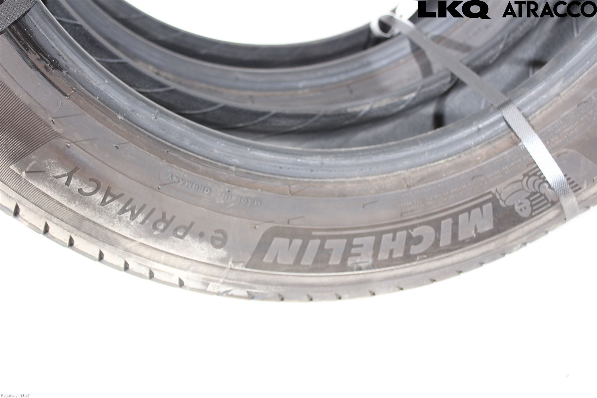 SOMMARDÄCK Dim 000-18