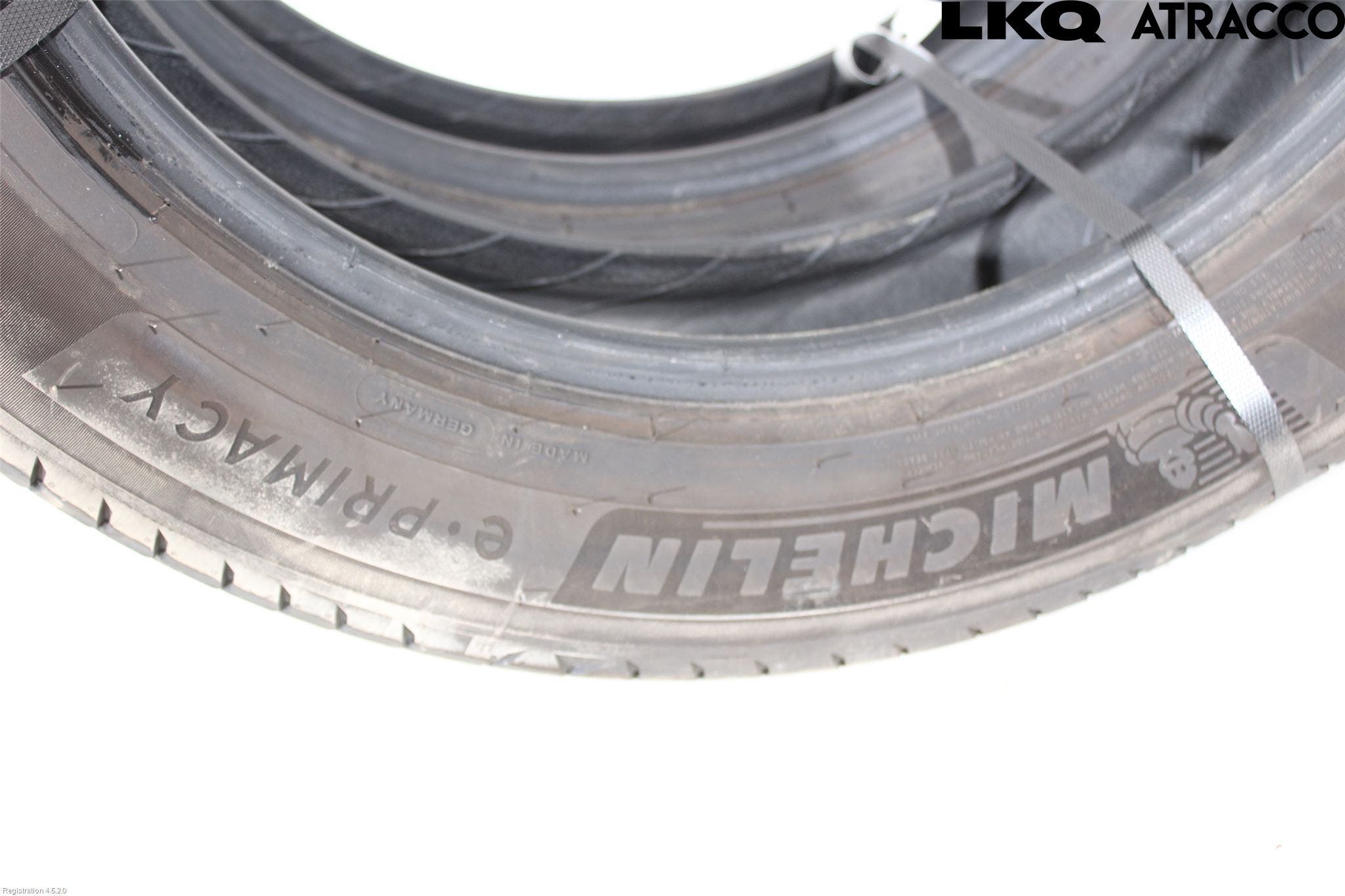 SOMMARDÄCK Dim 000-18