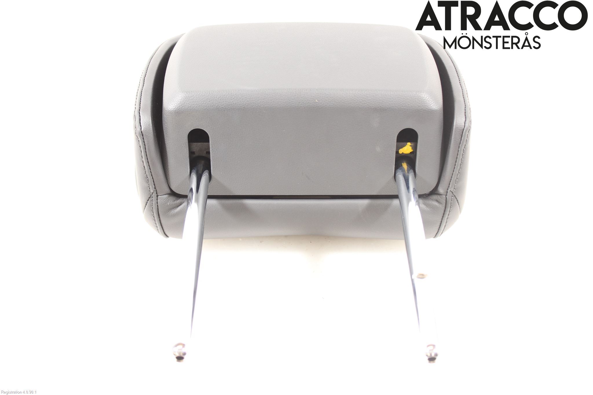 Volkswagen VW PASSAT 15-19 Inredning Nackstöd