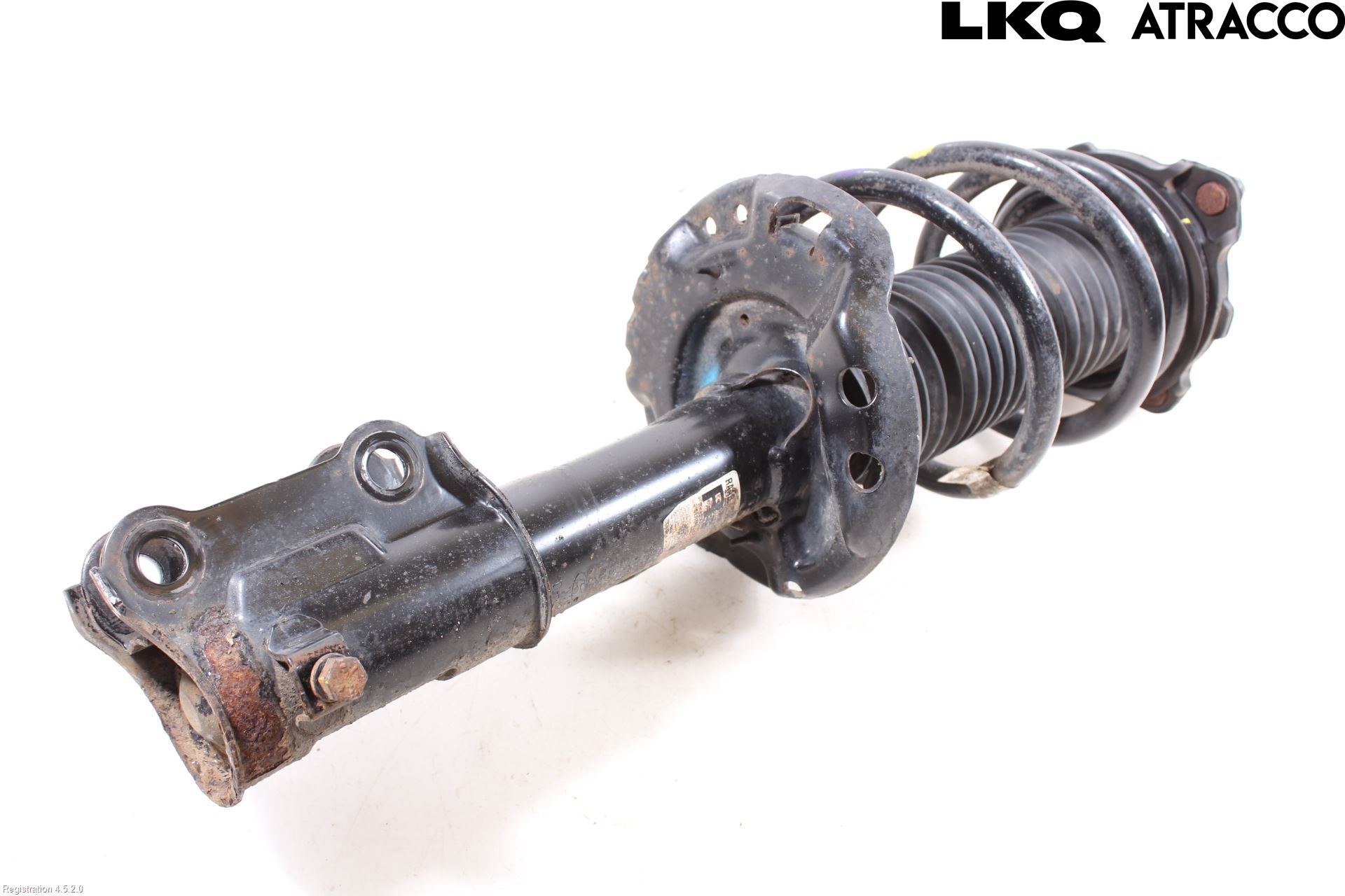 Kia CEED/CEED SW 19- Fjäderben Fram Höger