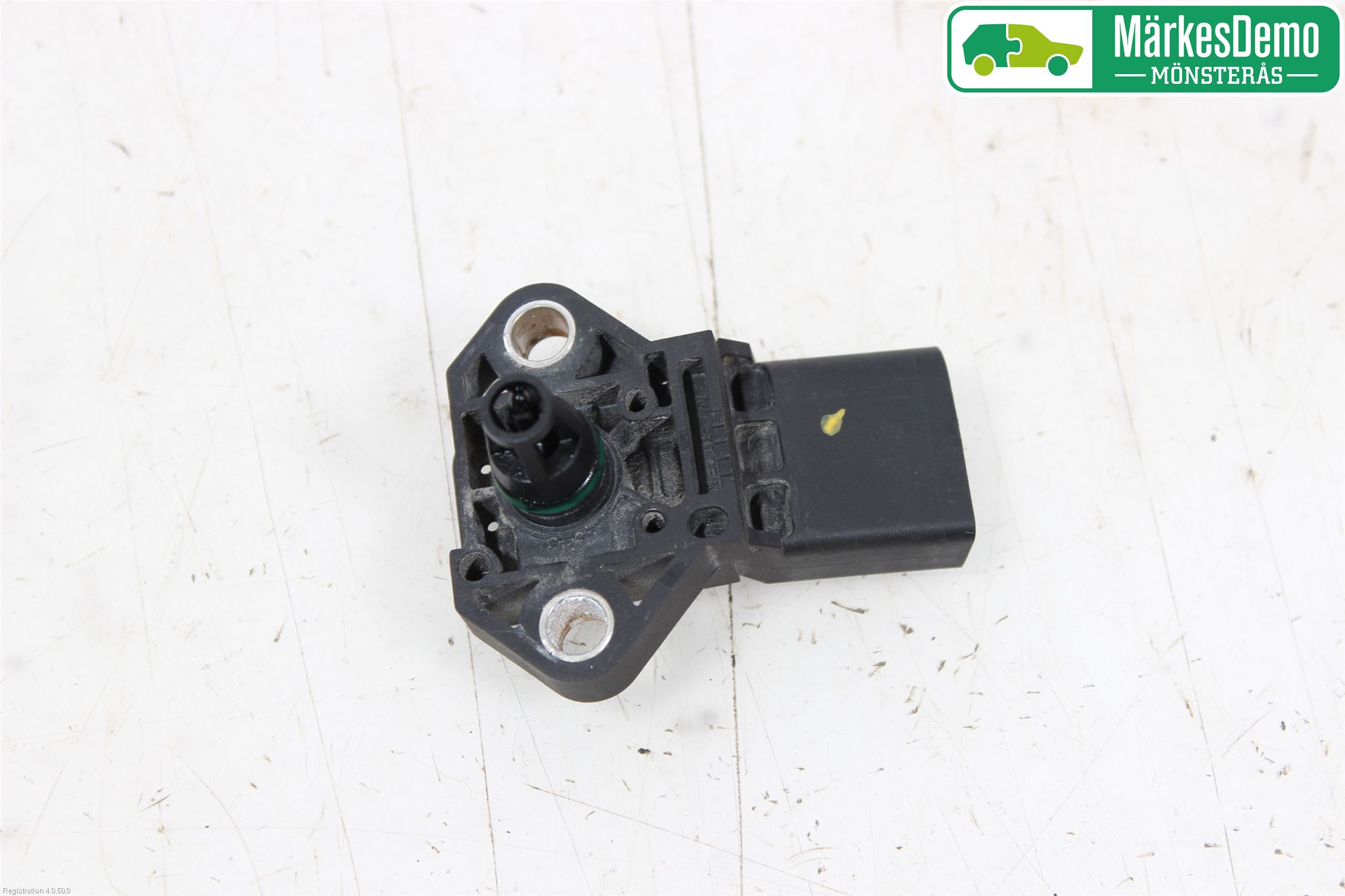 Volkswagen VW PASSAT 11-14 Givare Laddluftstryck