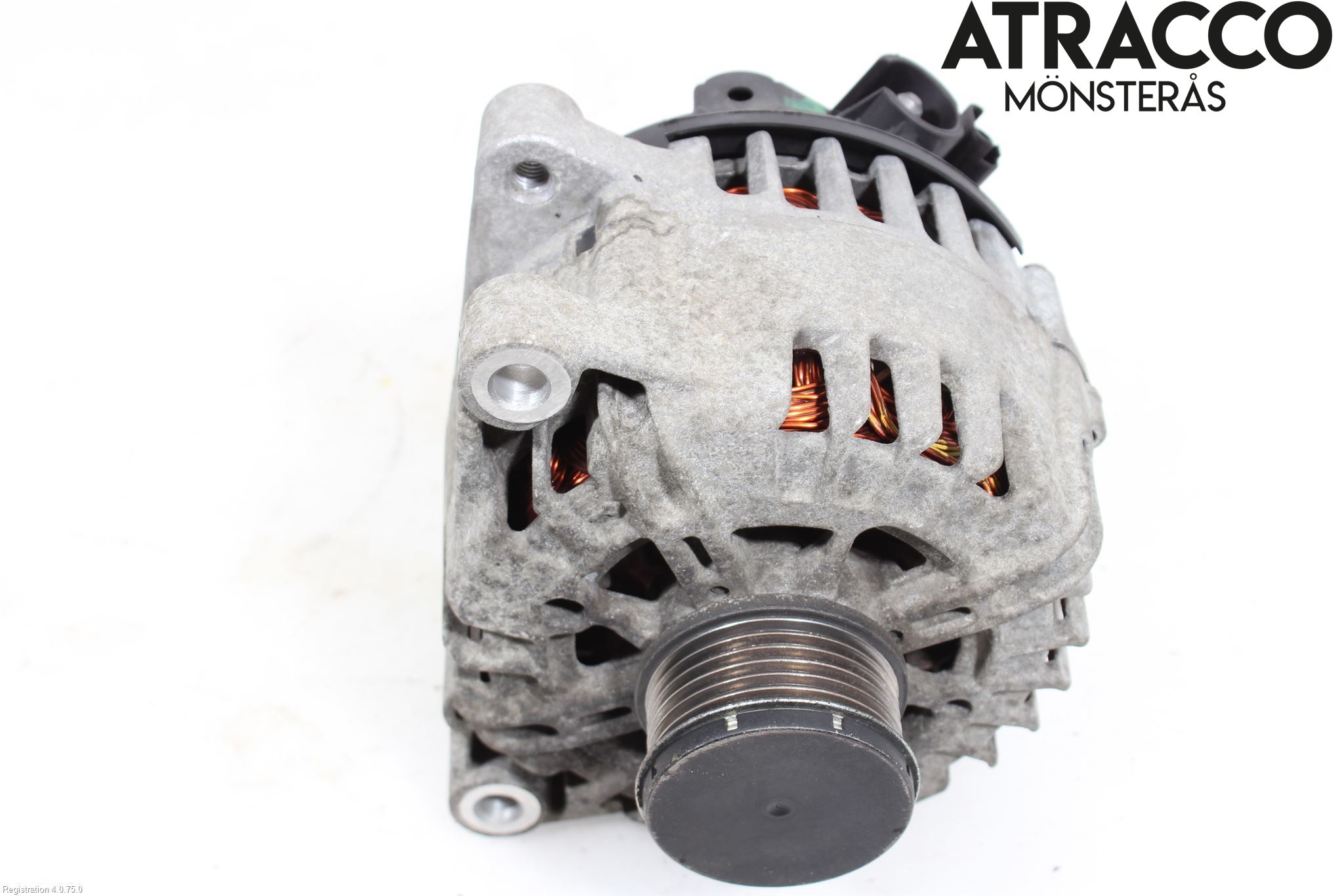 Citroen C5 08-17 Generator