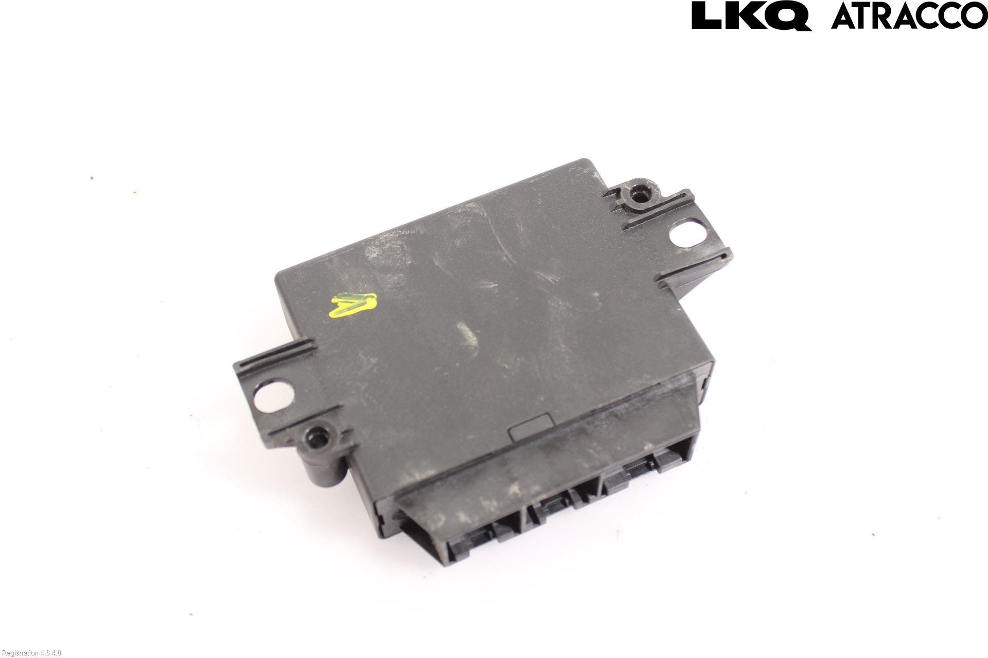 Ford TRANSIT/TOURNEO CONNECT 13-22 Styrenhet Parkeringshjälp